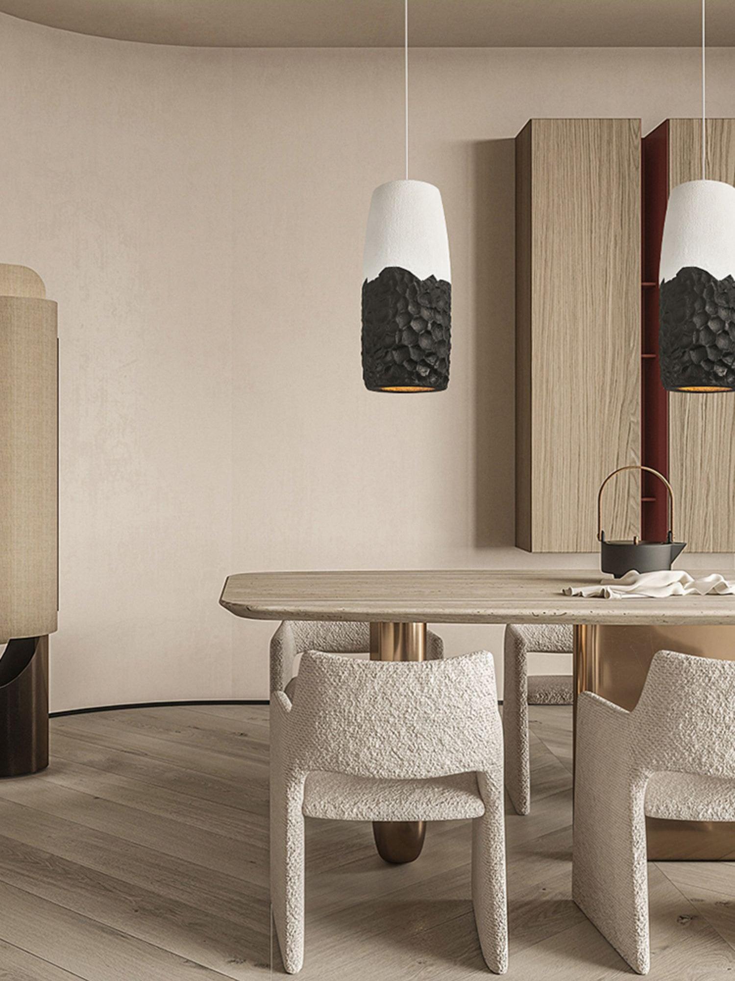 Acorn Pendant Lamp - Lumpaz