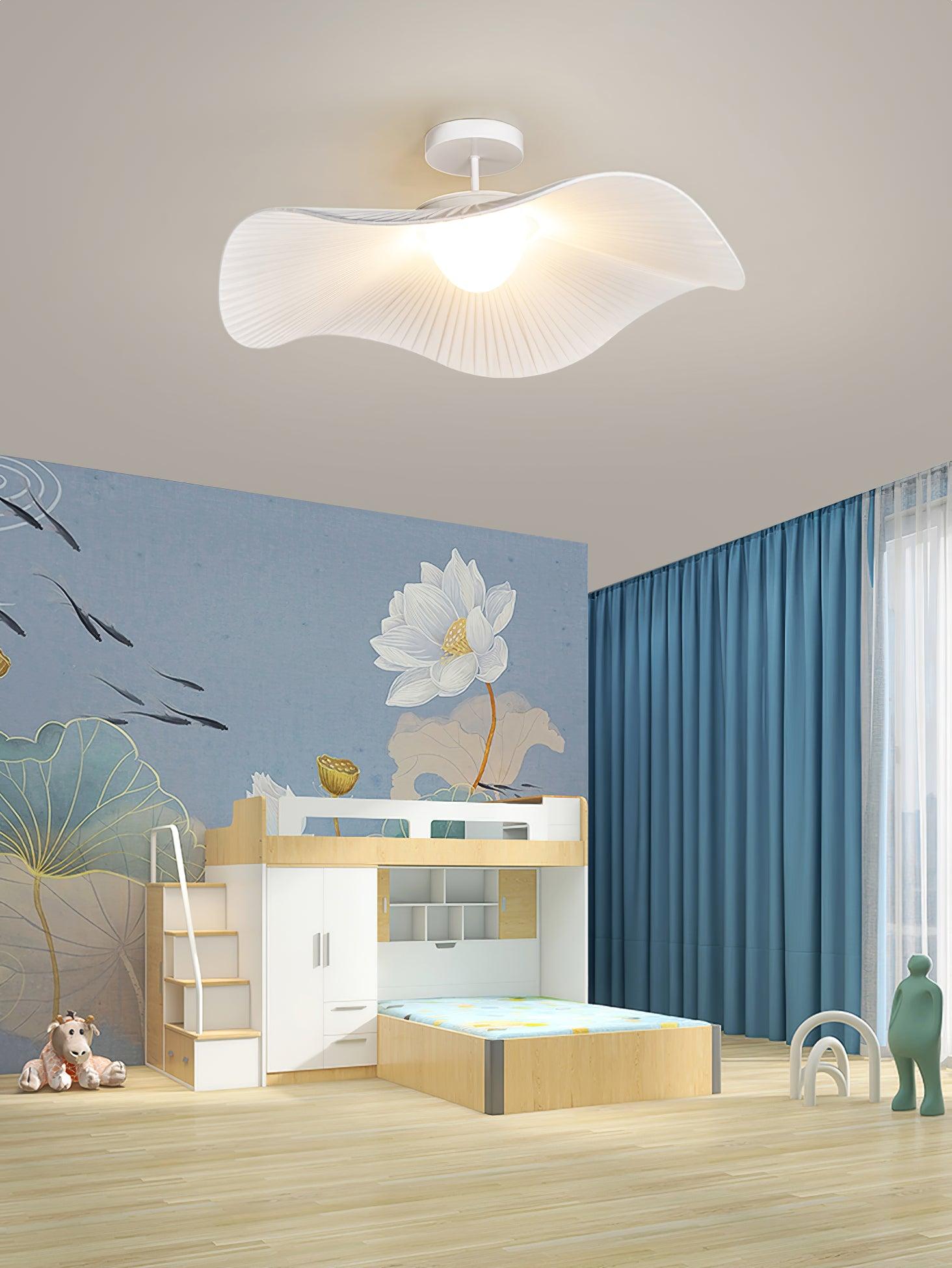 Cloud Ceiling Light - Lumpaz