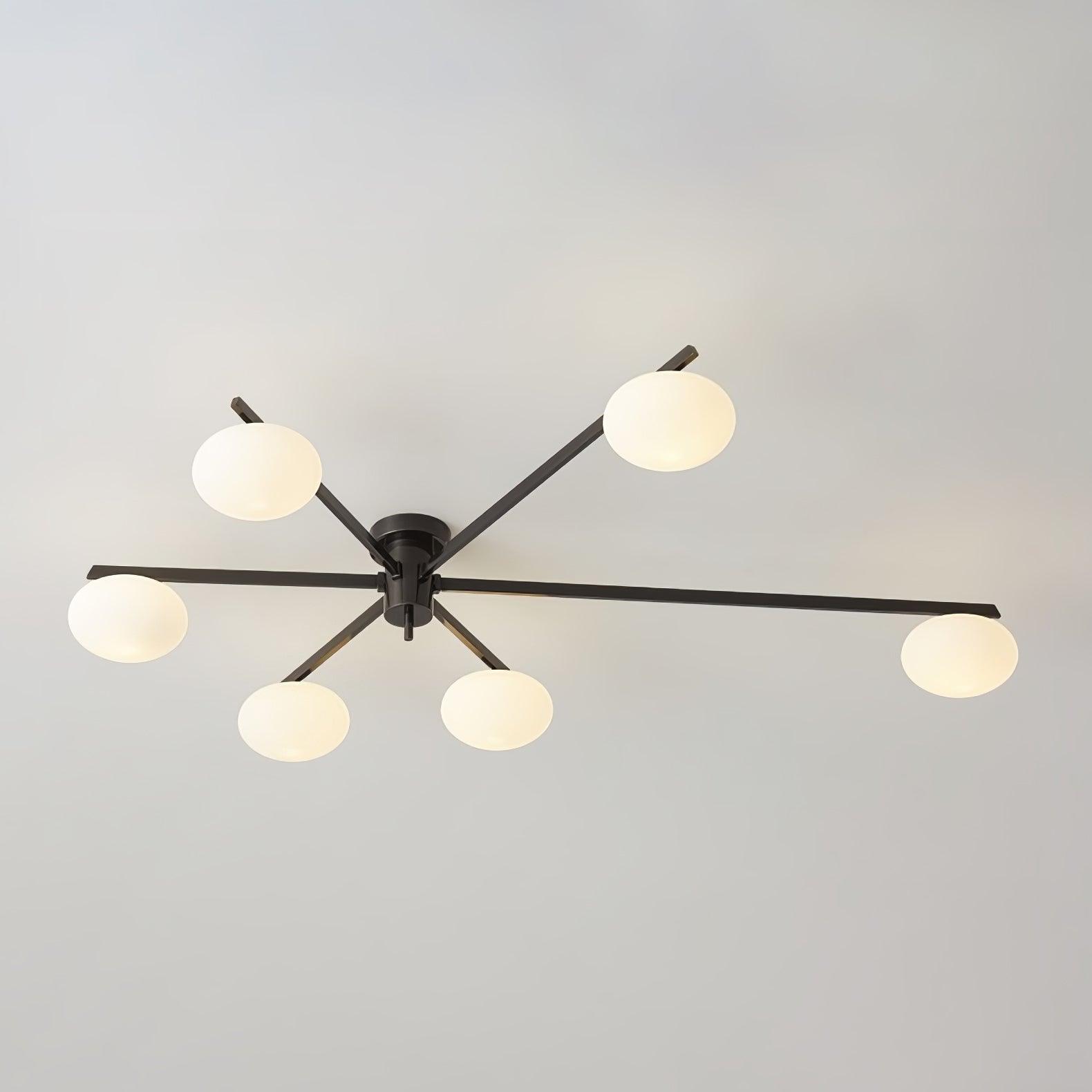 Jasper Ceiling Lamp - Lumpaz