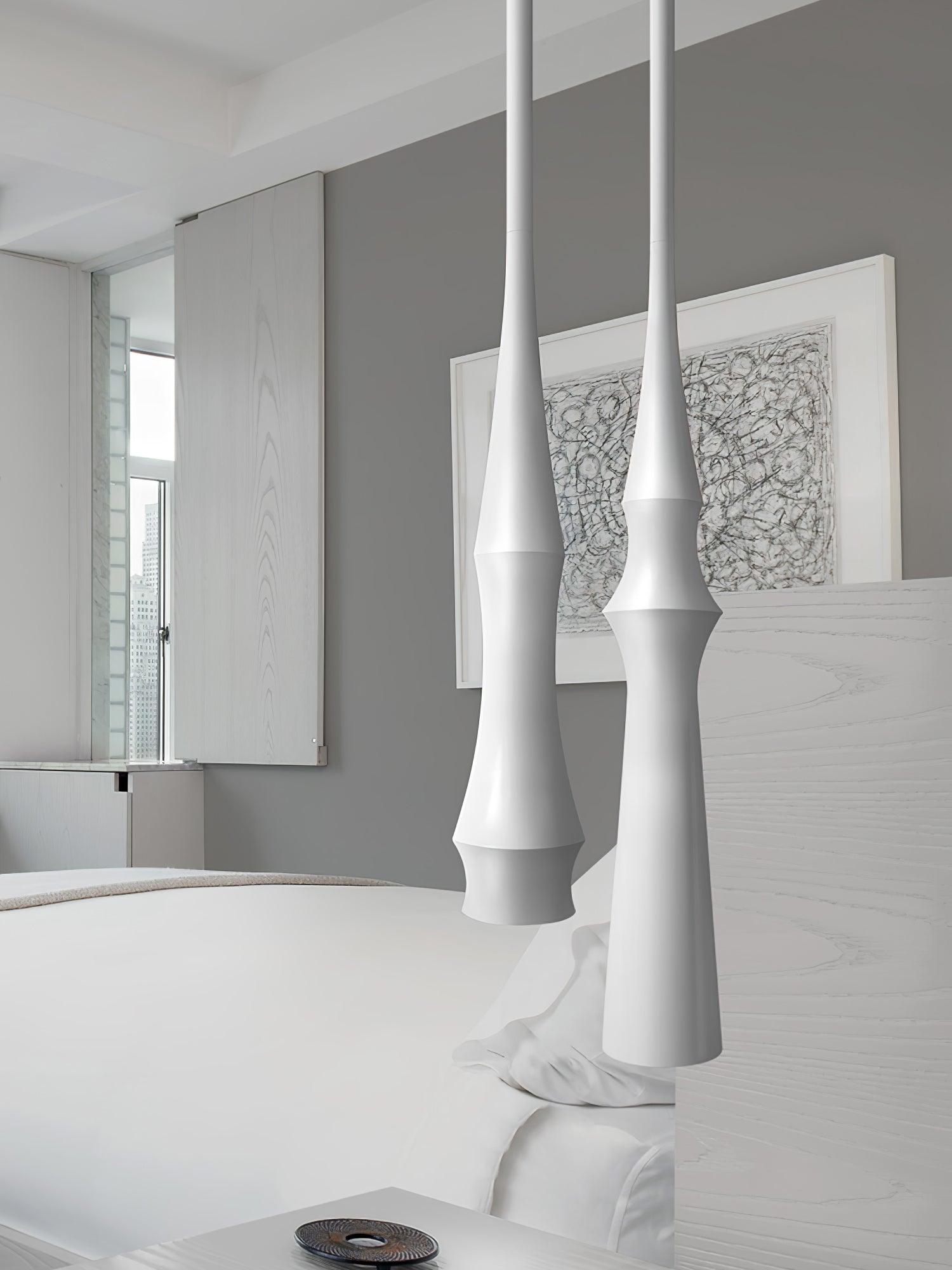 Slend Pendant Light - Lumpaz