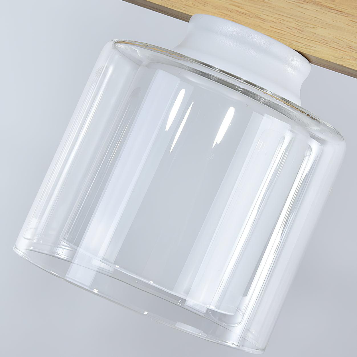 Kubus Pendant Lamp - Lumpaz