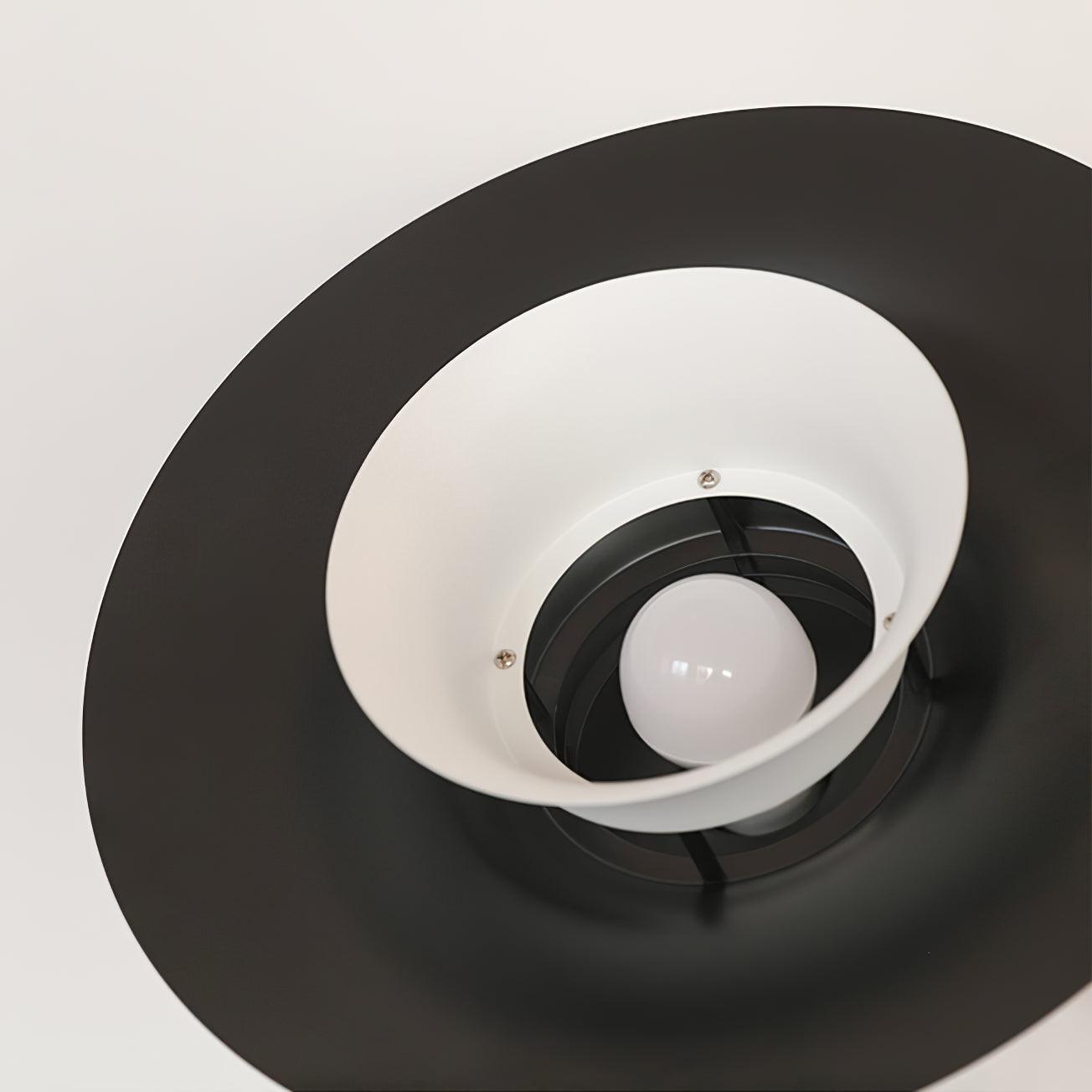 Lyfa Pendant Light - Lumpaz