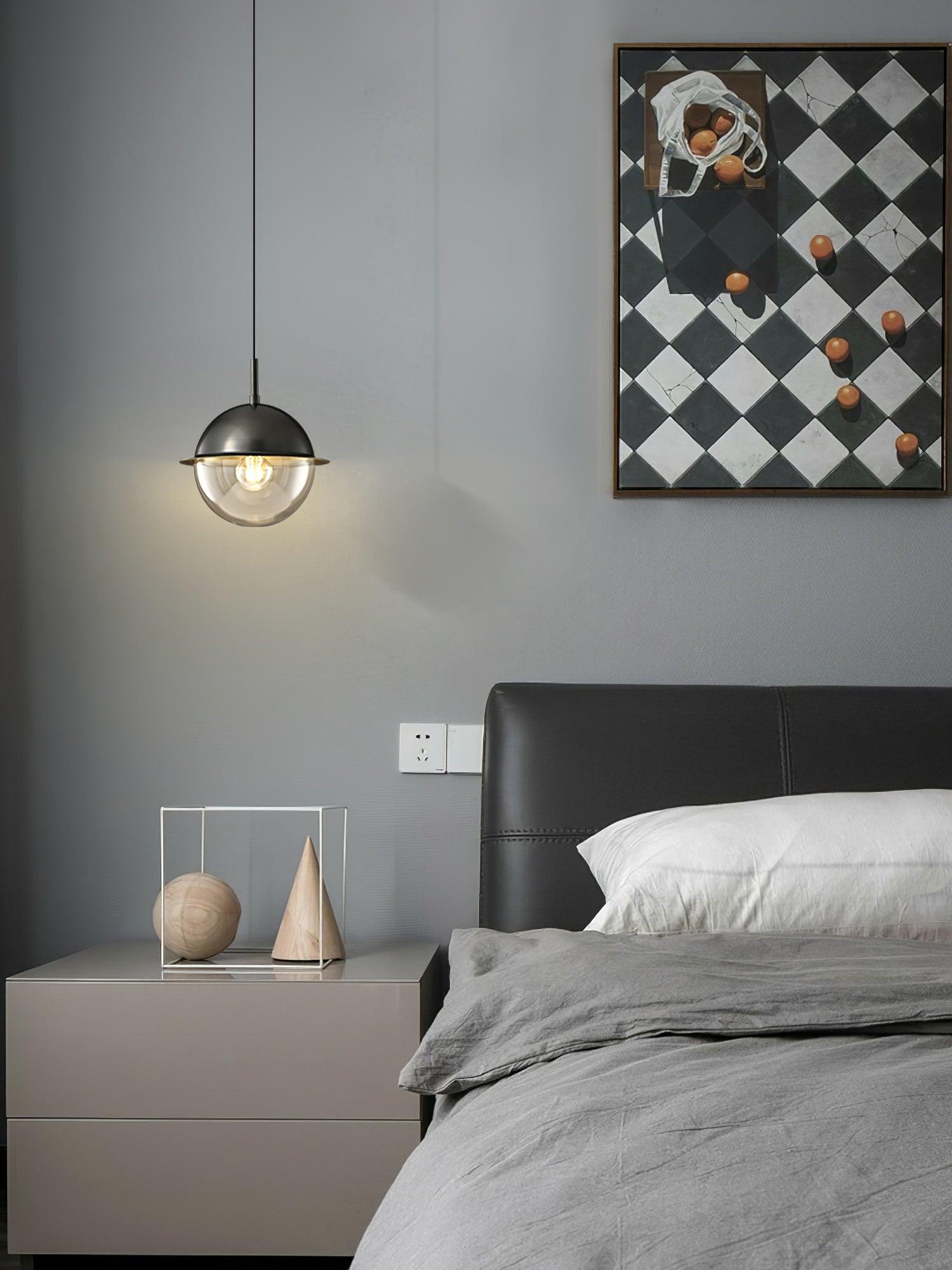Varus Pendant Lamp - Lumpaz