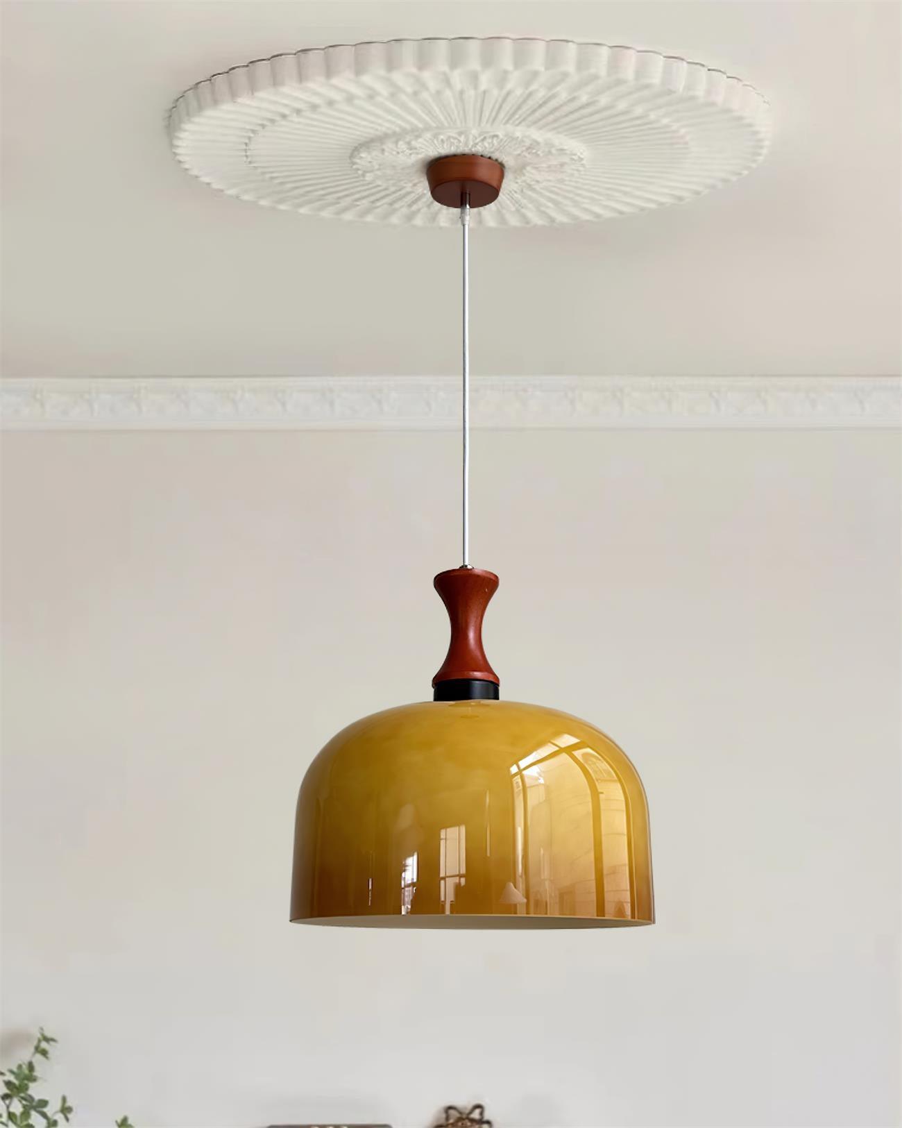 Meblo Pendant Light - Lumpaz