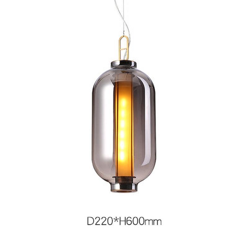 Bai Family Pendant Light - Lumpaz