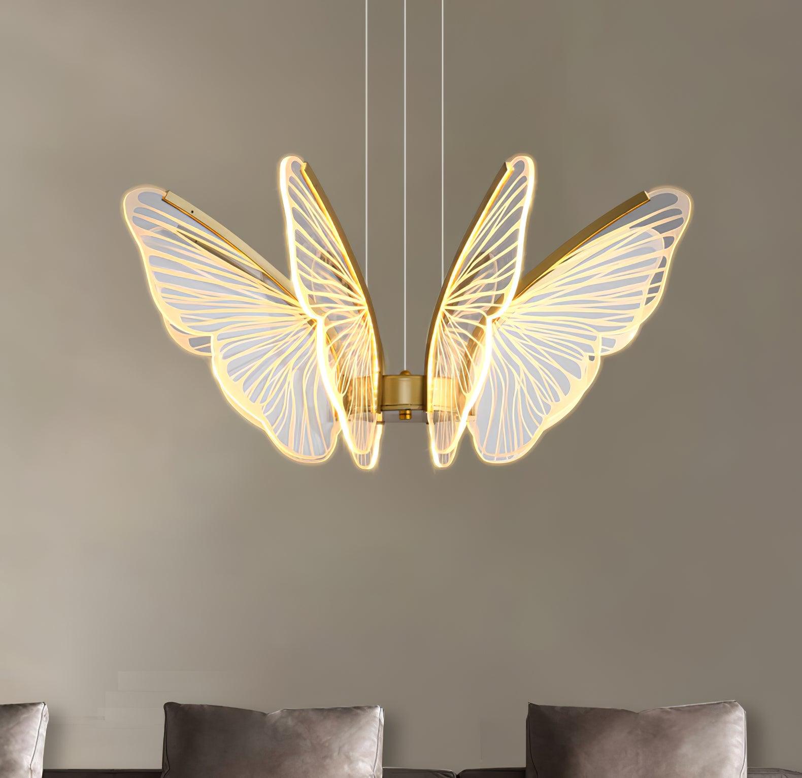 Phalaenopsis Chandelier - Lumpaz