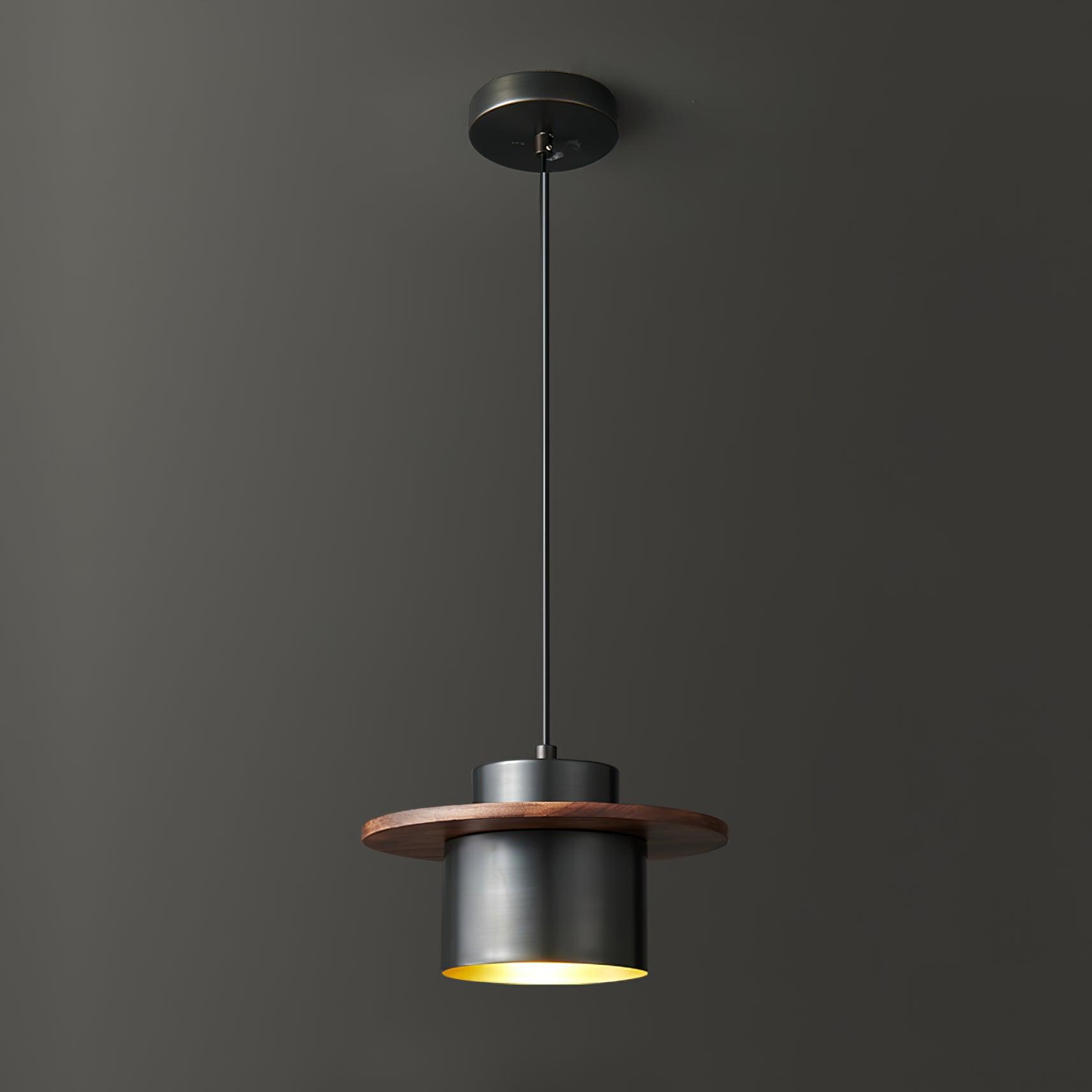 Bersi Pendant Light - Lumpaz