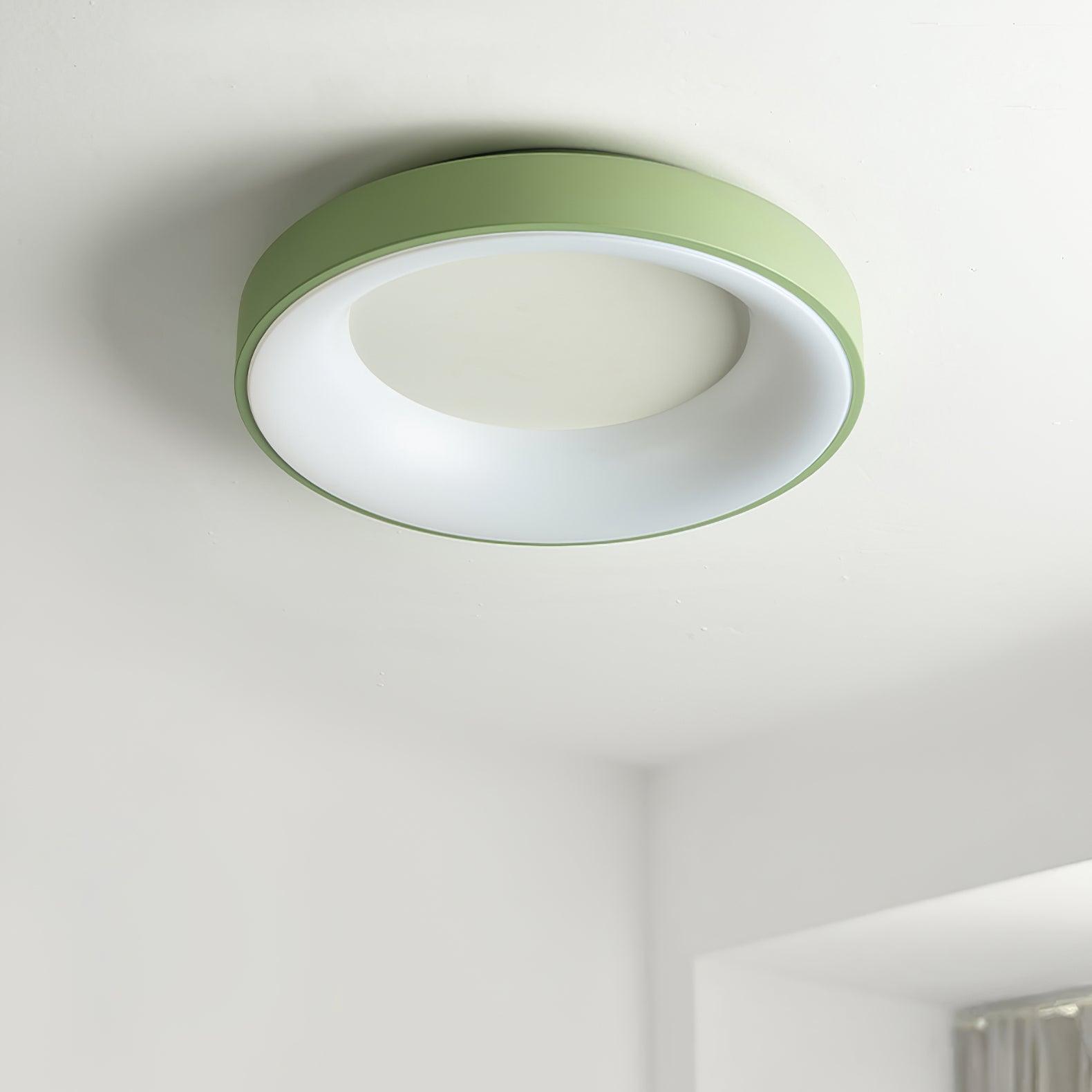 Keno Ceiling Lamp - Lumpaz