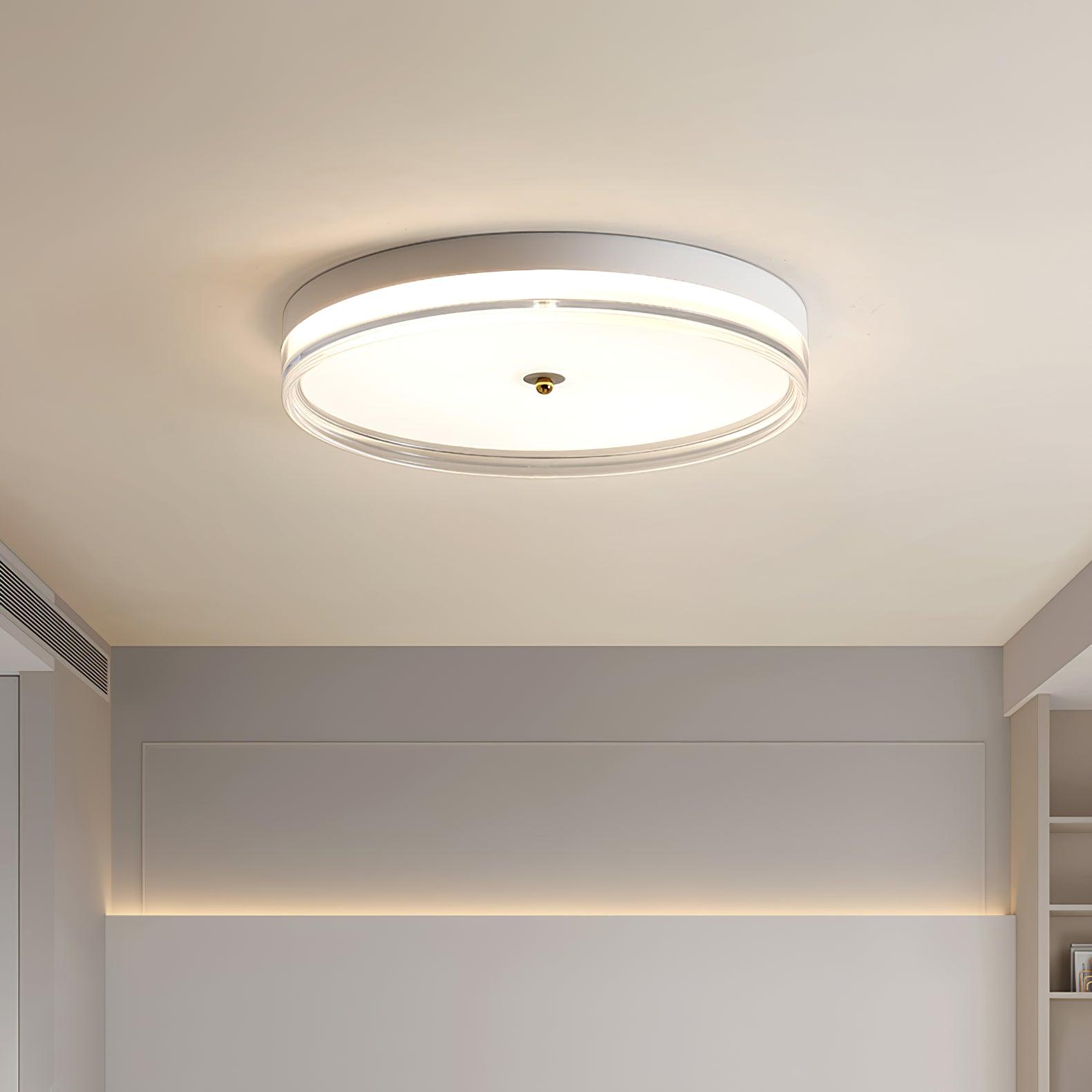 Lindby Ceiling Light - Lumpaz