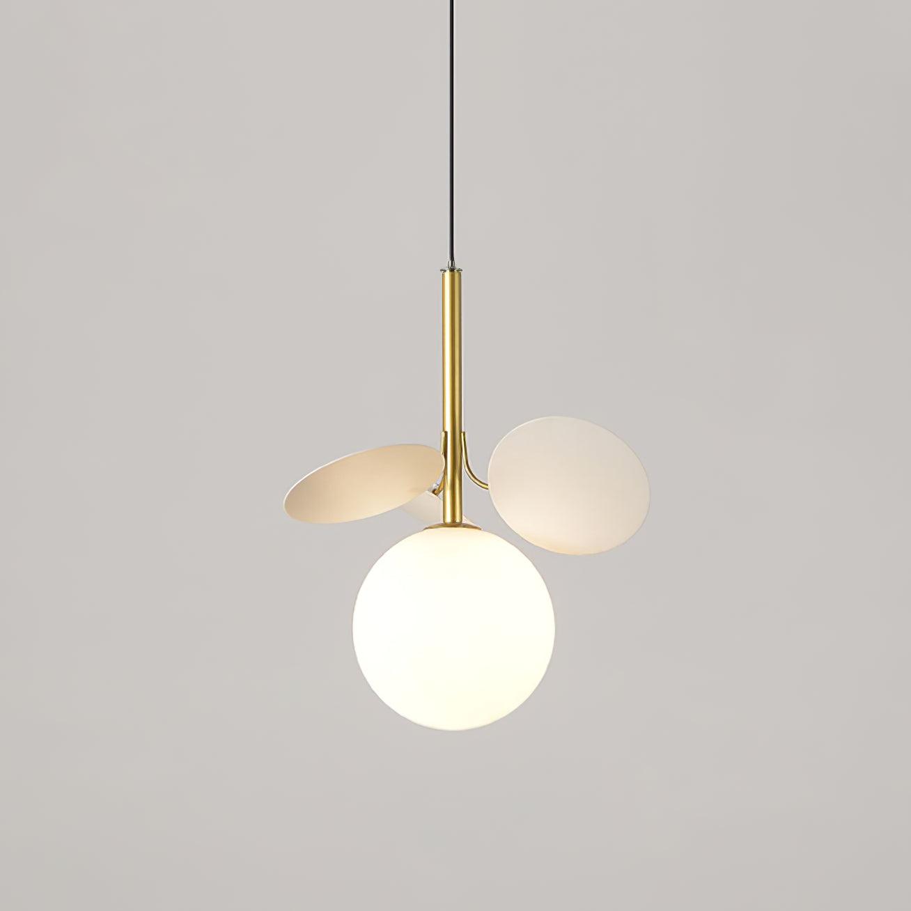 Blanca Pendant Light - Lumpaz