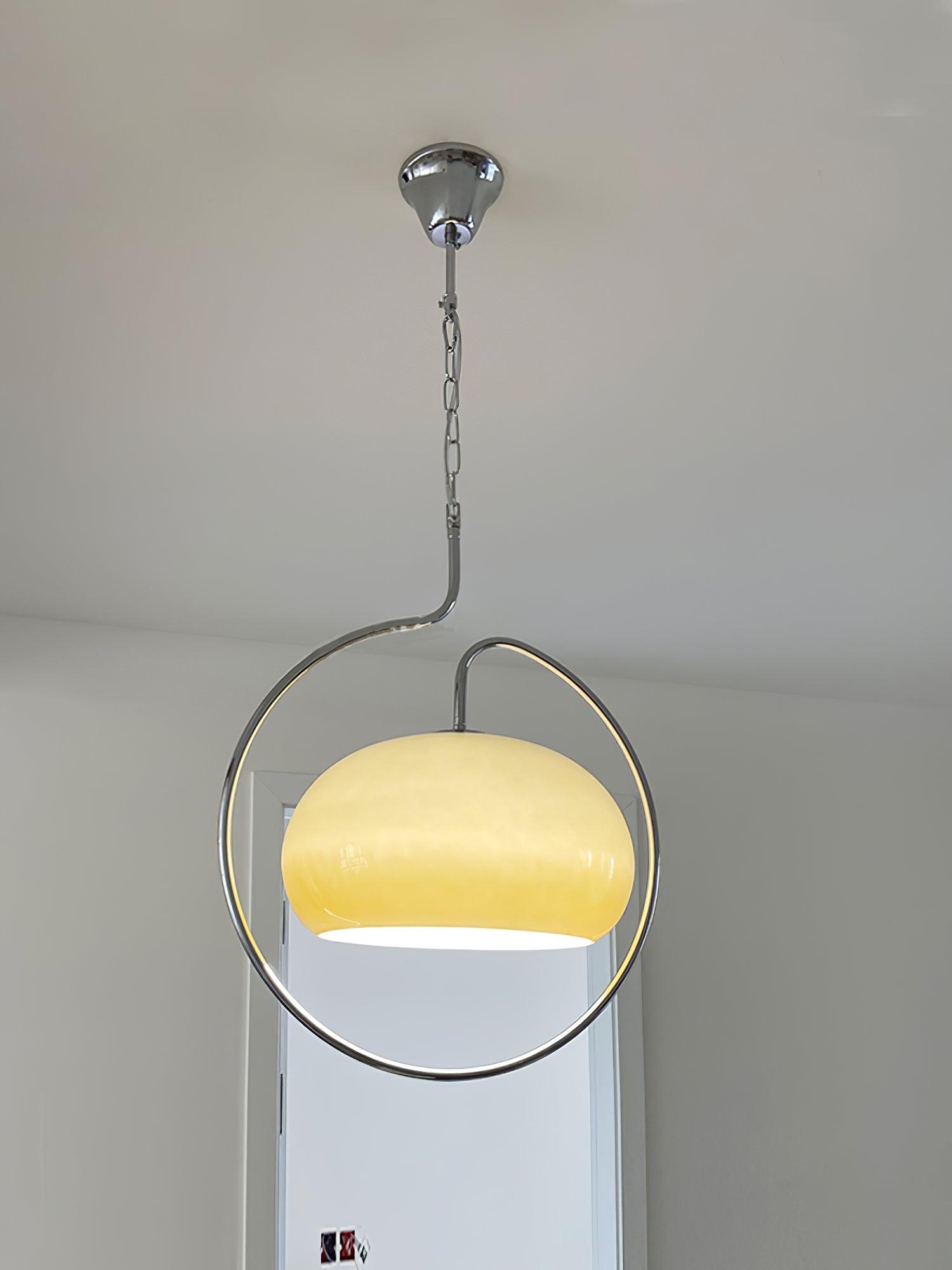 Medieval Pendant Light - Lumpaz