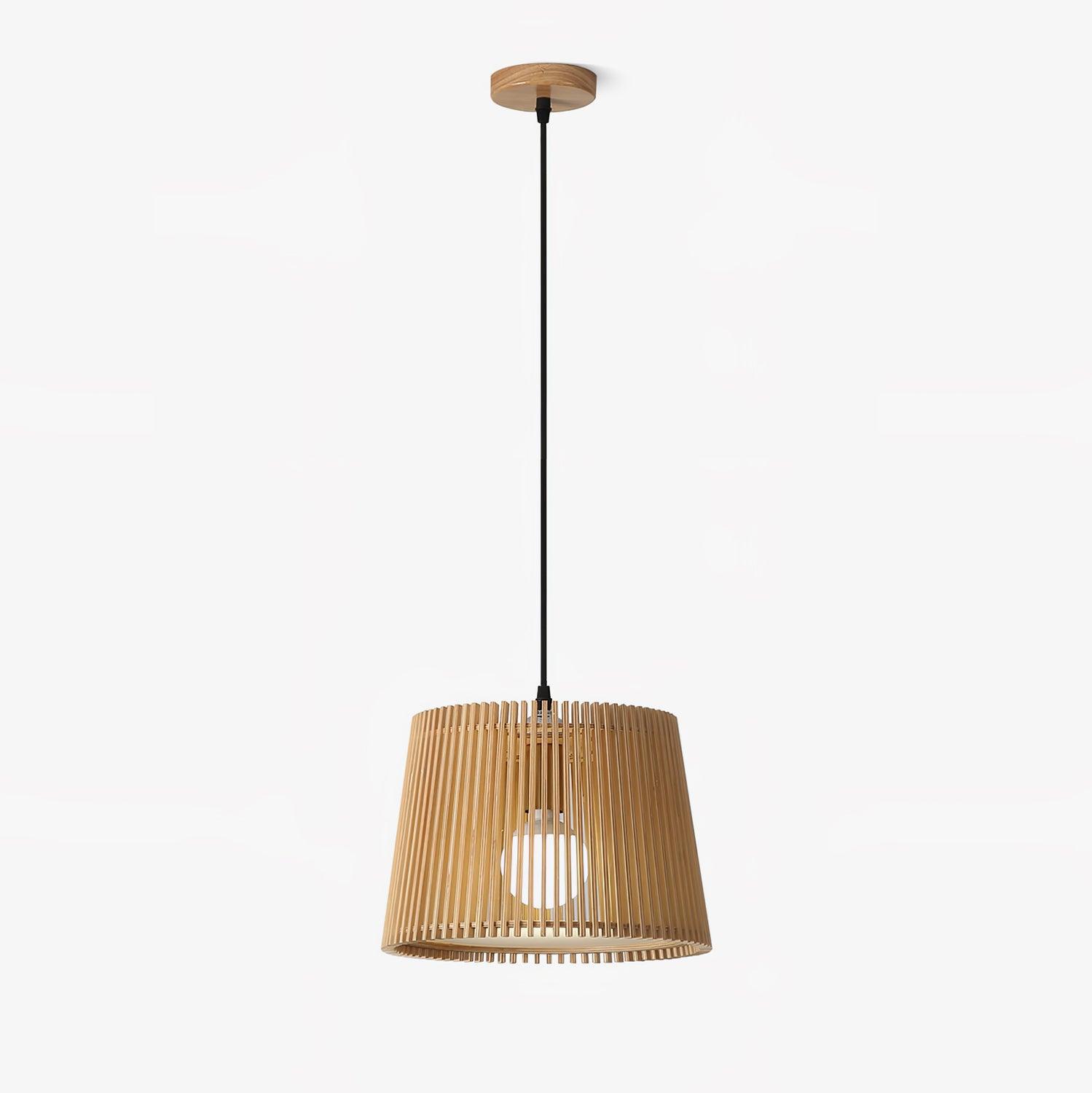 Samantha Pendant Lamp - Lumpaz