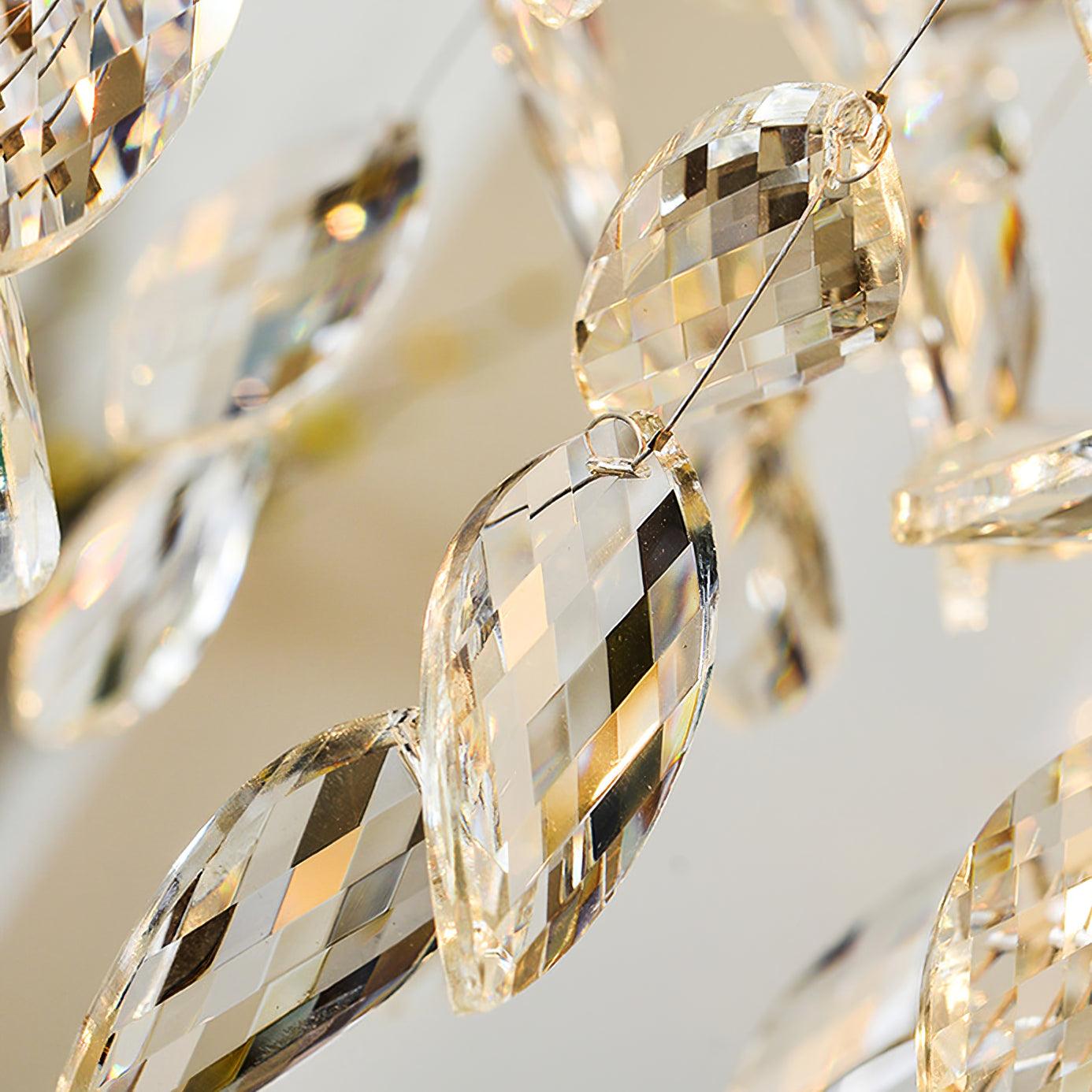 Dorale Chandelier - Lumpaz