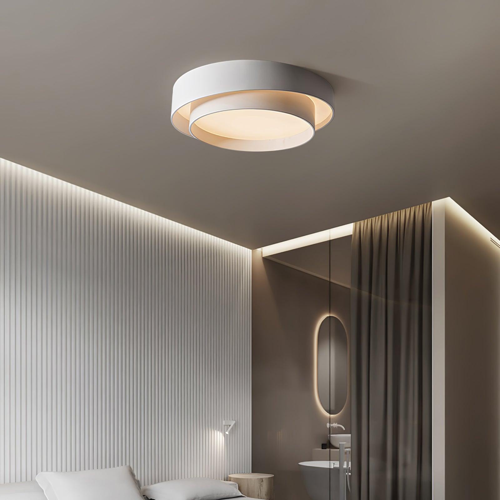 Melody Ceiling Lamp - Lumpaz