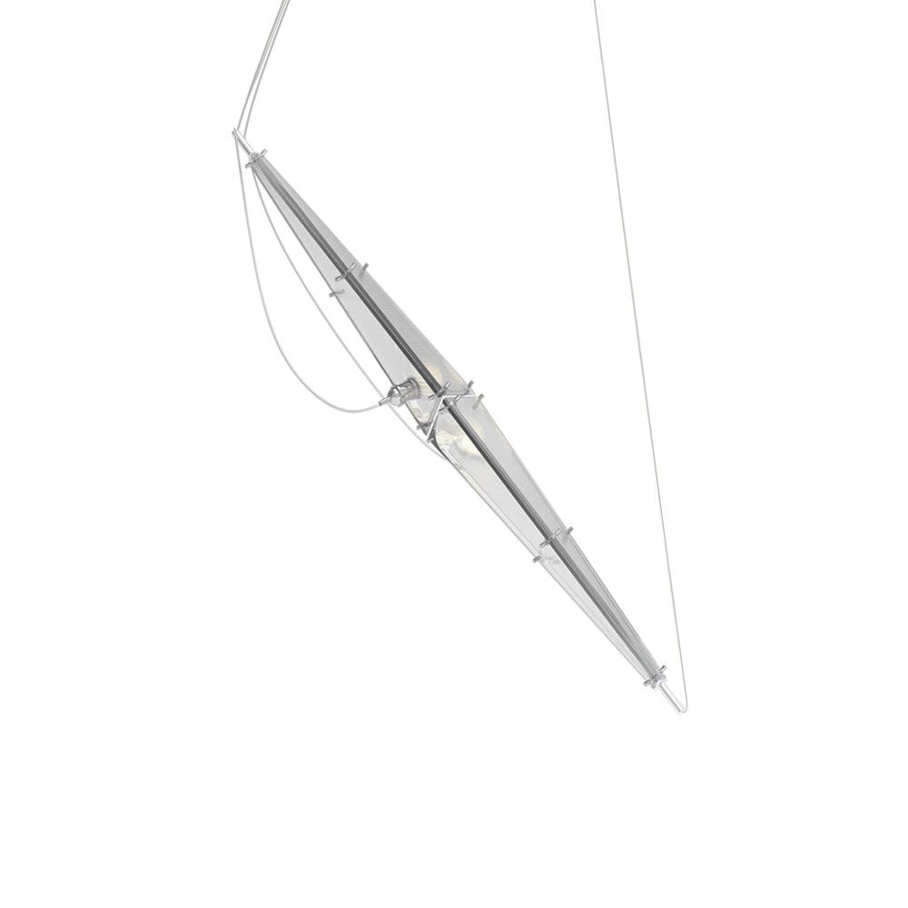 Fragment Pendant Lamp - Lumpaz