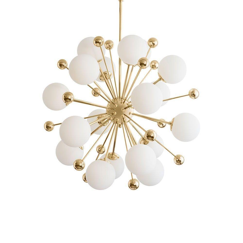 Magic Circus Chandelier - Lumpaz