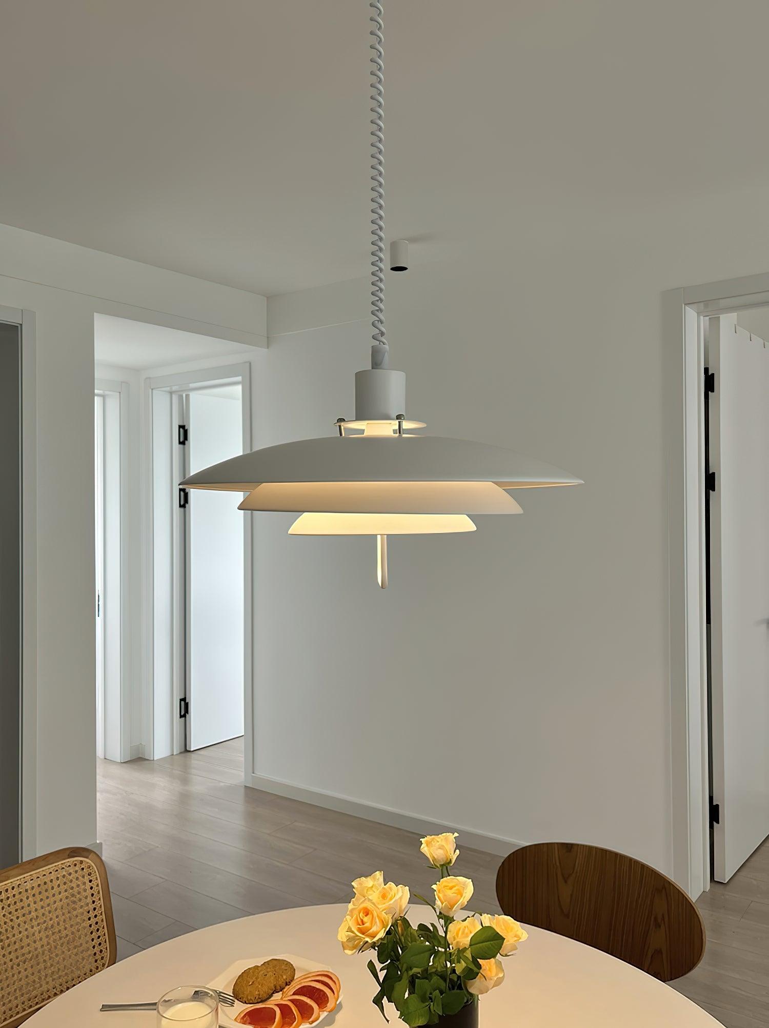 Primus Pendant Lamp - Lumpaz