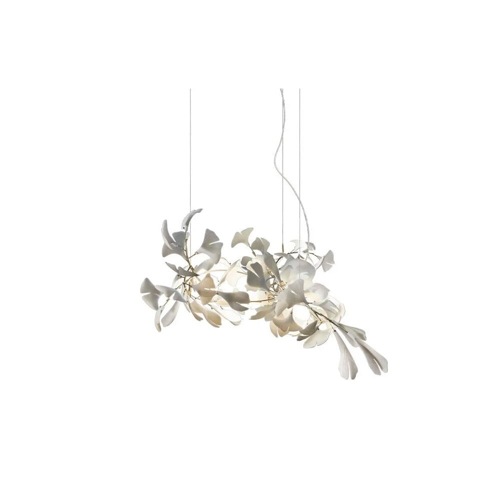 Gingko Chandelier A - Lumpaz