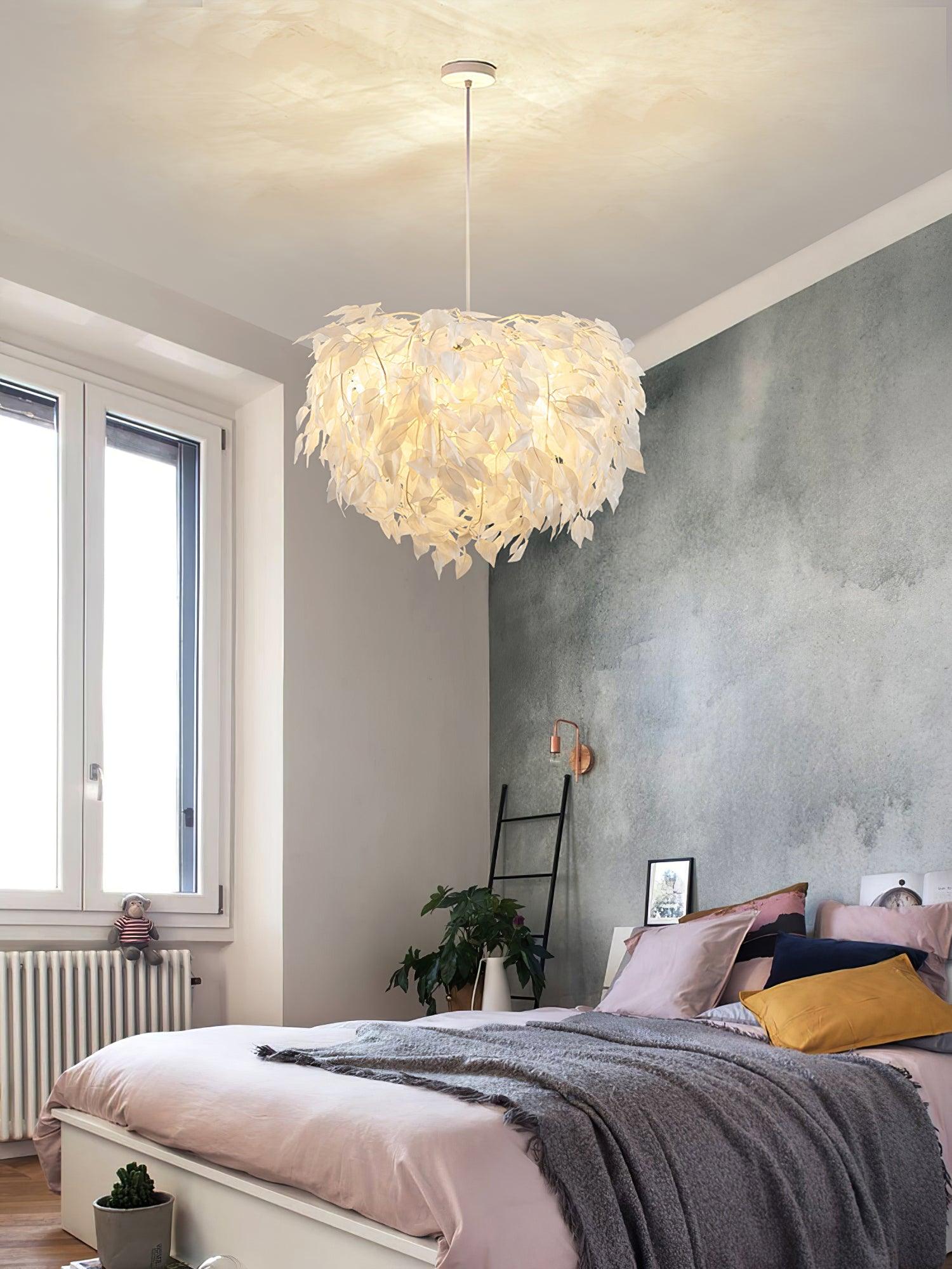 Edela Novelty Pendant Light - Lumpaz