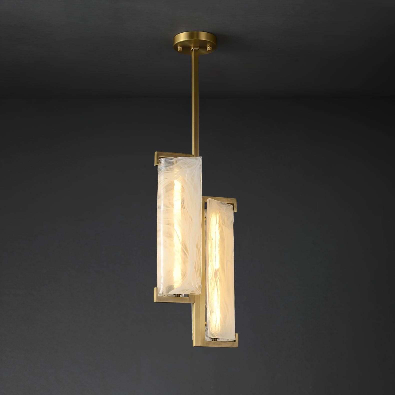 Cloud Fog Pendant Lamp - Lumpaz