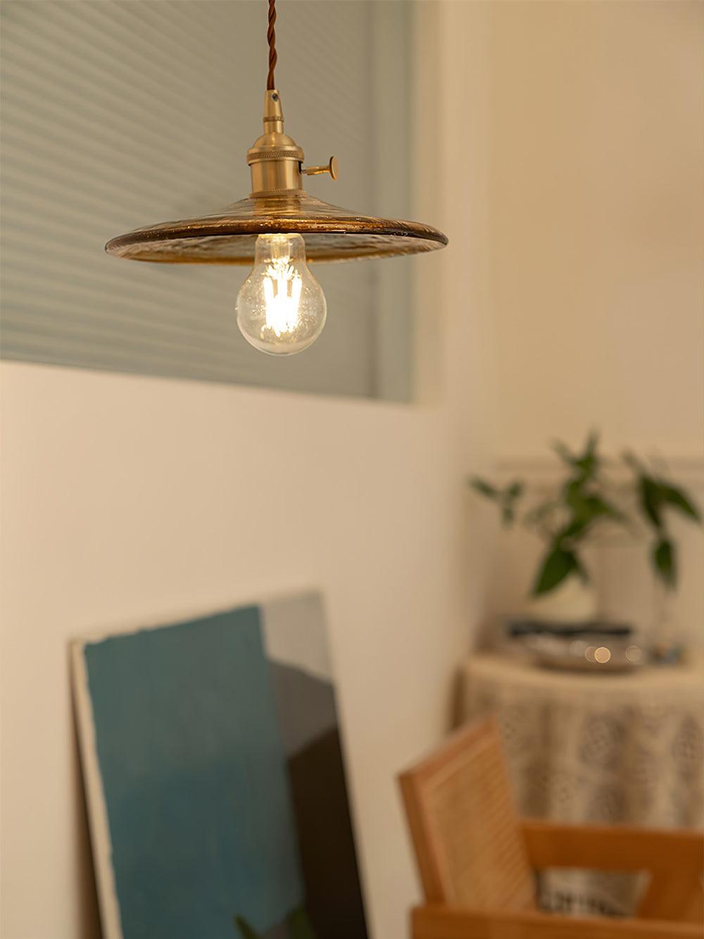 Perrin Pendant Light - Lumpaz