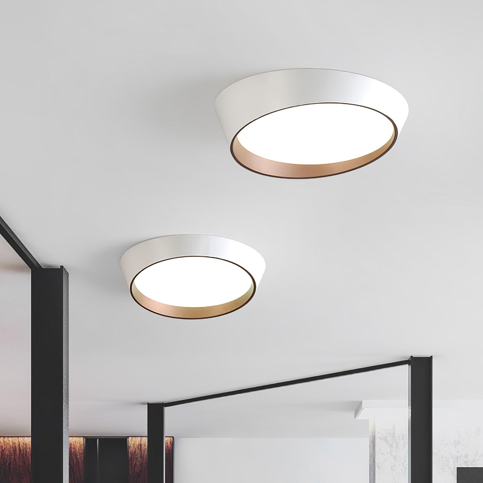 Toronto Ceiling Lamp - Lumpaz