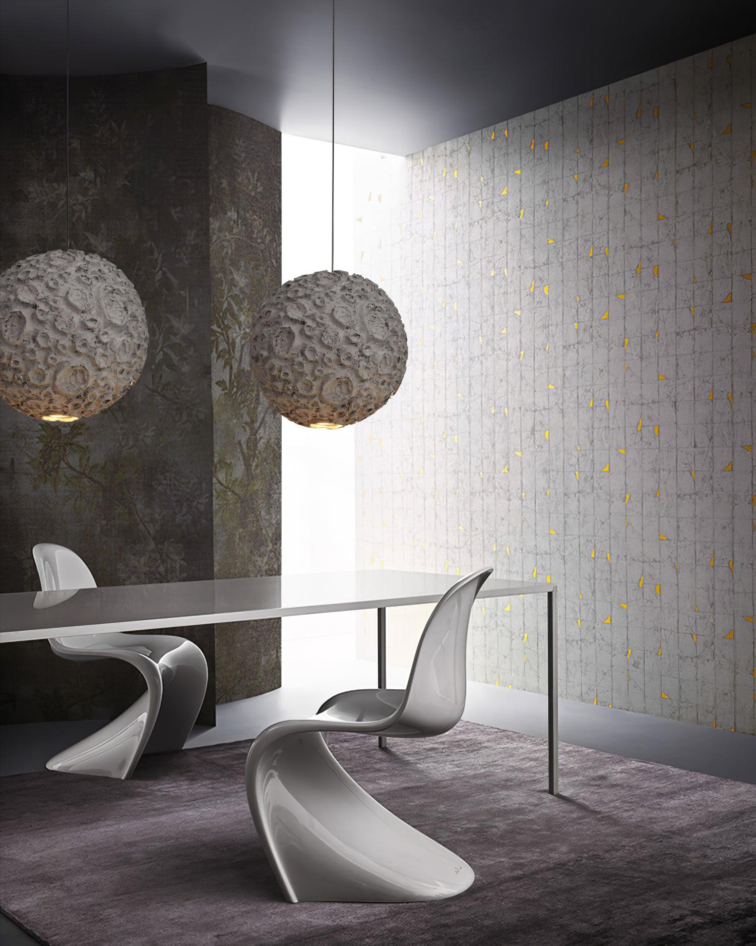 Trabant Pendant Lamp - Lumpaz