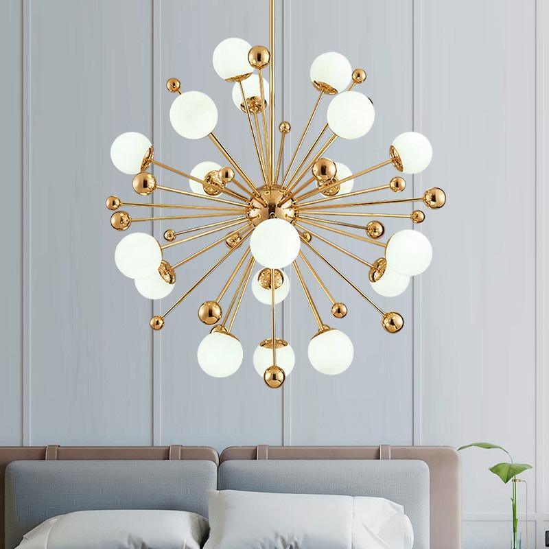 Magic Circus Chandelier - Lumpaz