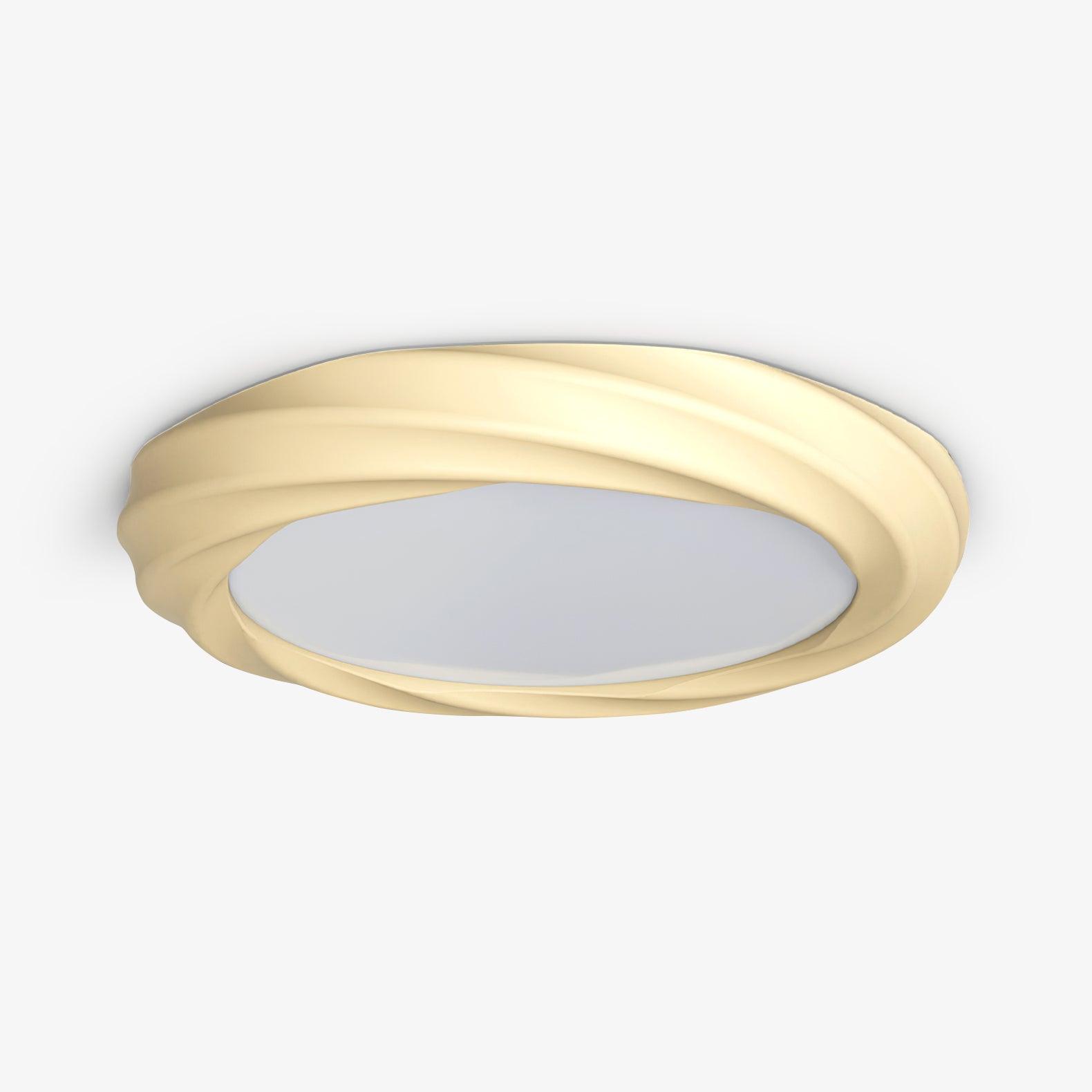 Maivy LED Flush Mount Ceiling Light - Lumpaz