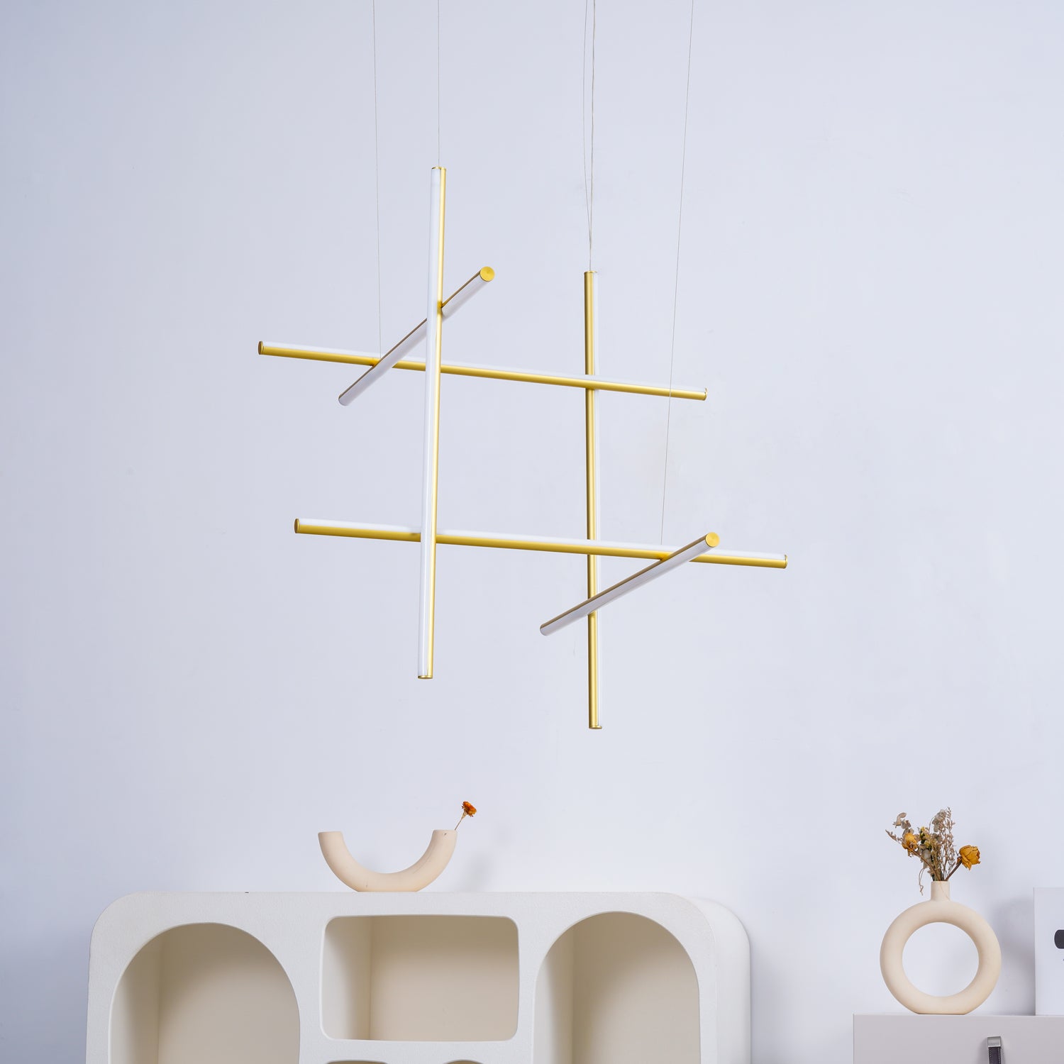 Coordinates Pendant Light - Lumpaz