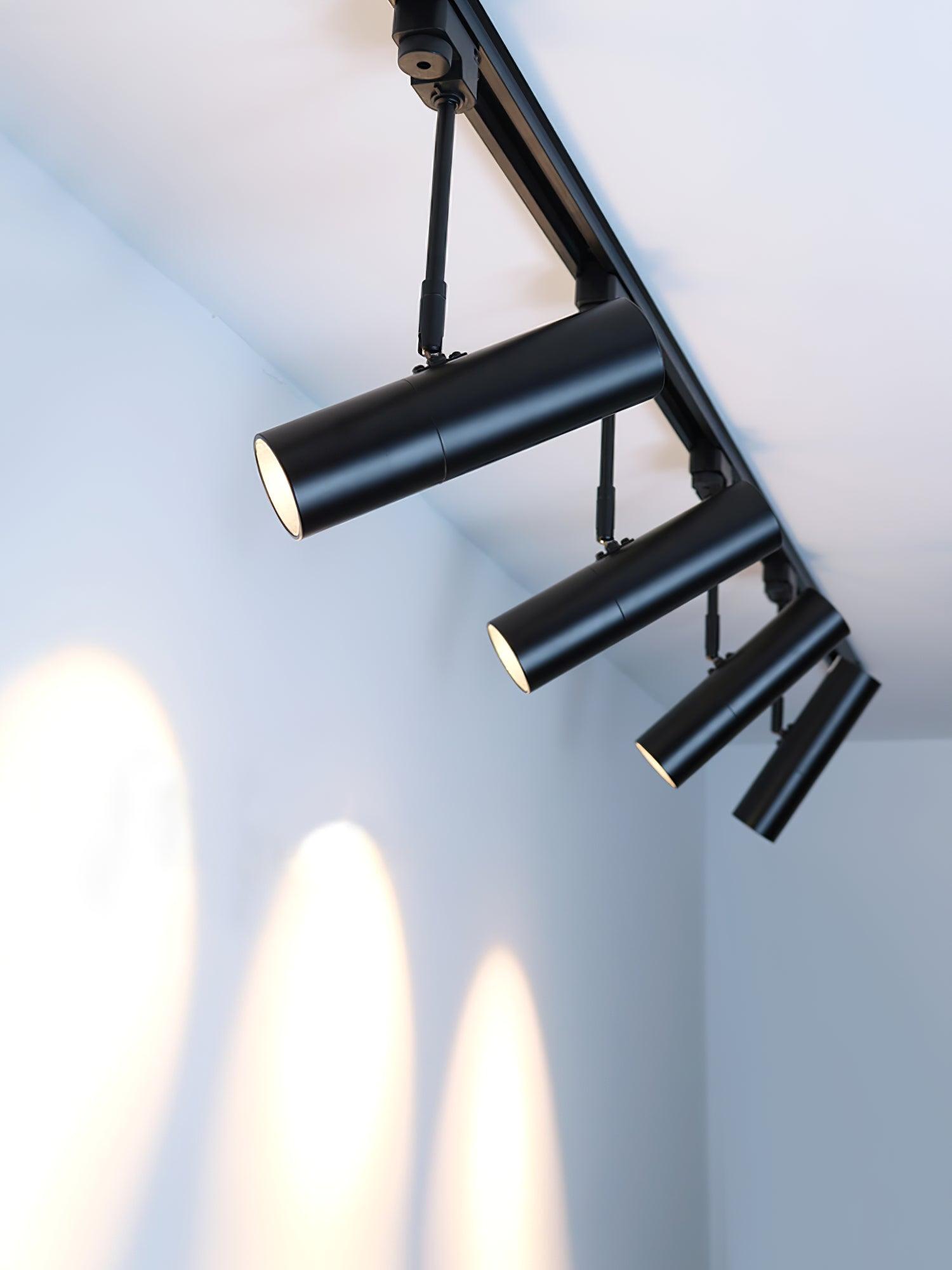 Flatspot Ceiling Light - Lumpaz