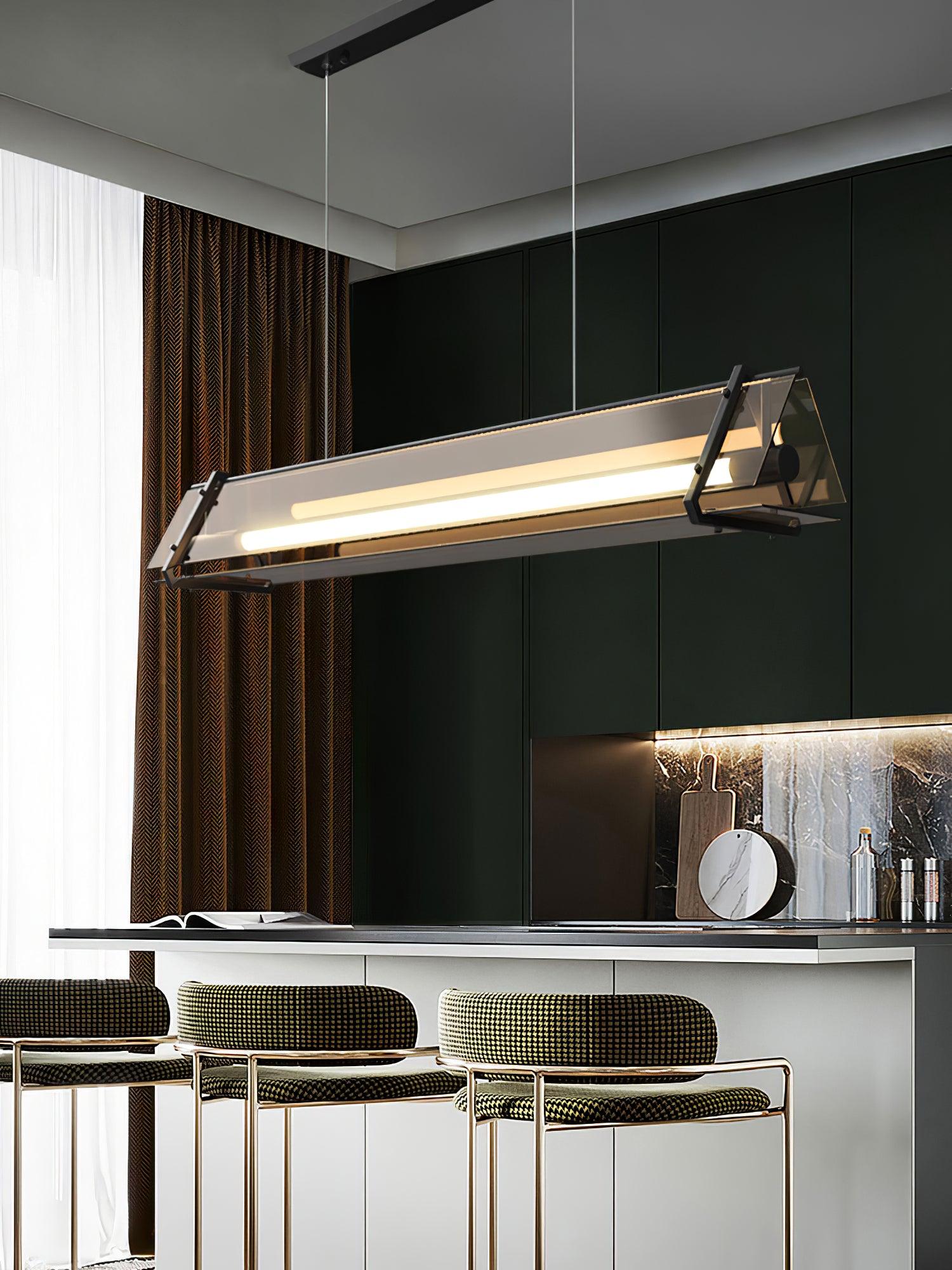 Valise Pendant Light - Lumpaz