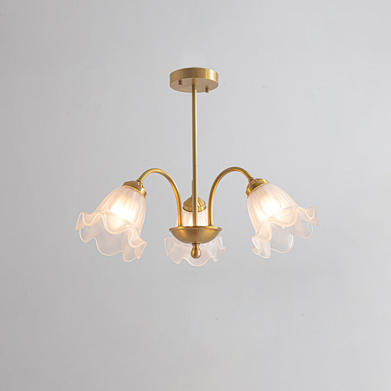 Lily Chandelier - Lumpaz