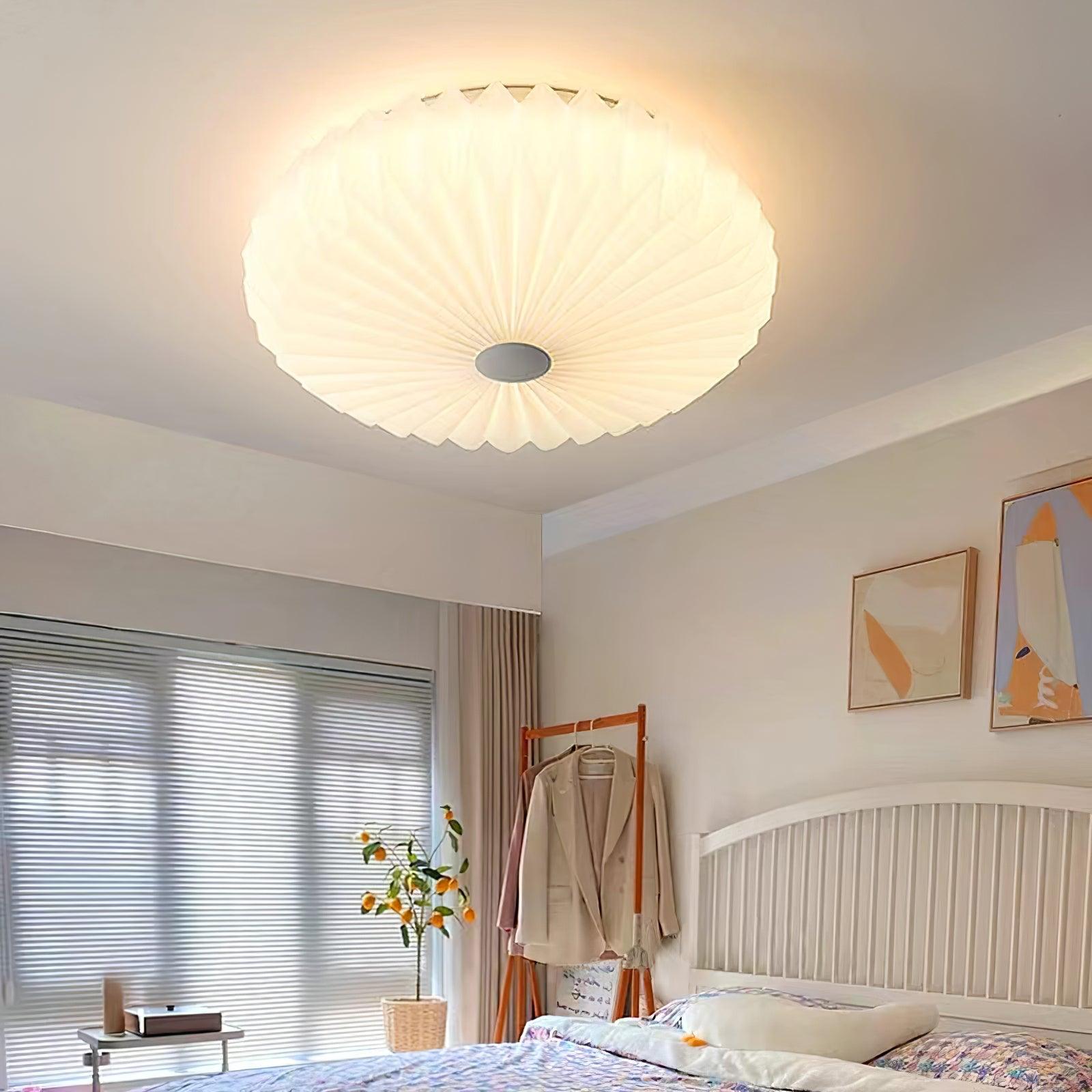 Linn Ceiling Lamp - Lumpaz