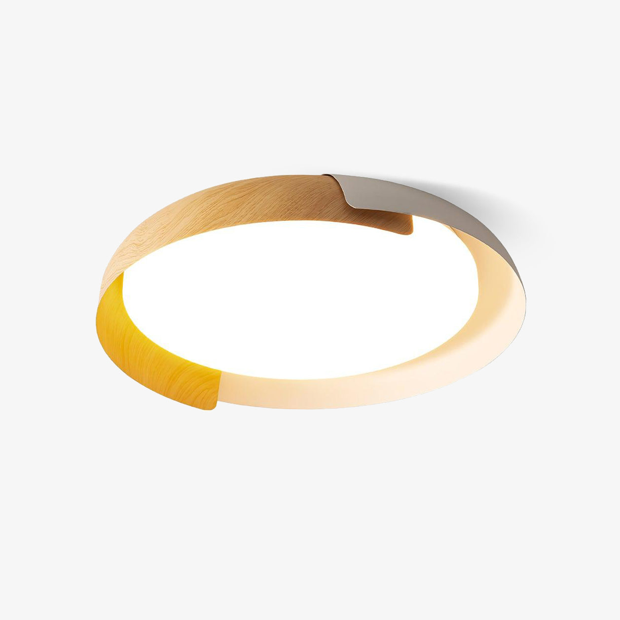 Vikaey Ceiling Light - Lumpaz