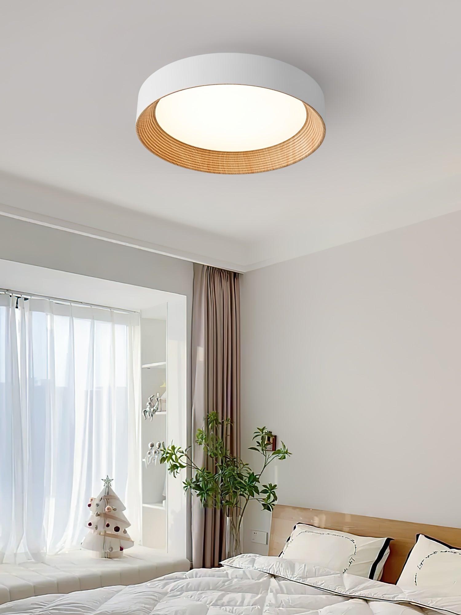 Oreen Ceiling Lamp - Lumpaz