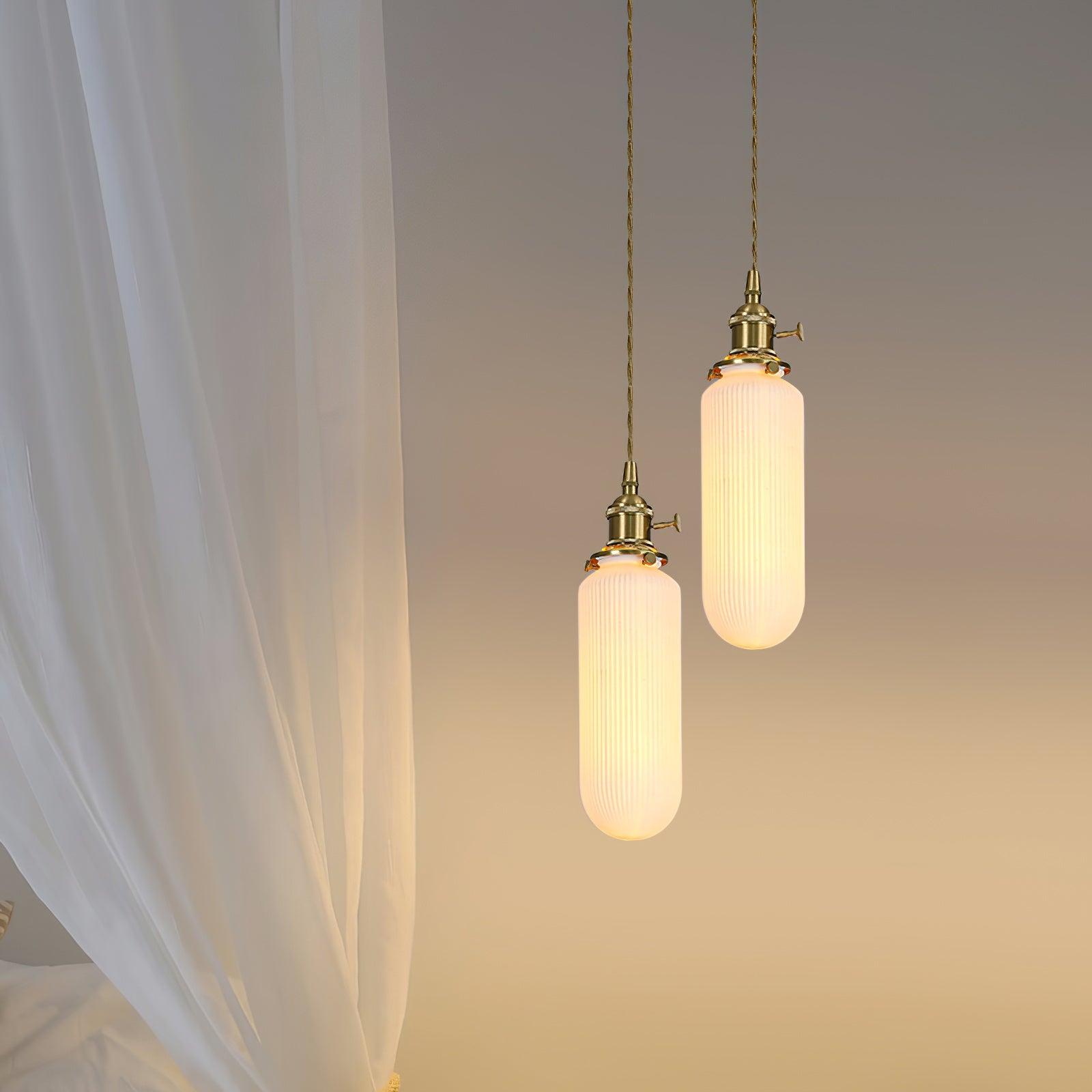 Sjoborre Pendant Light - Lumpaz