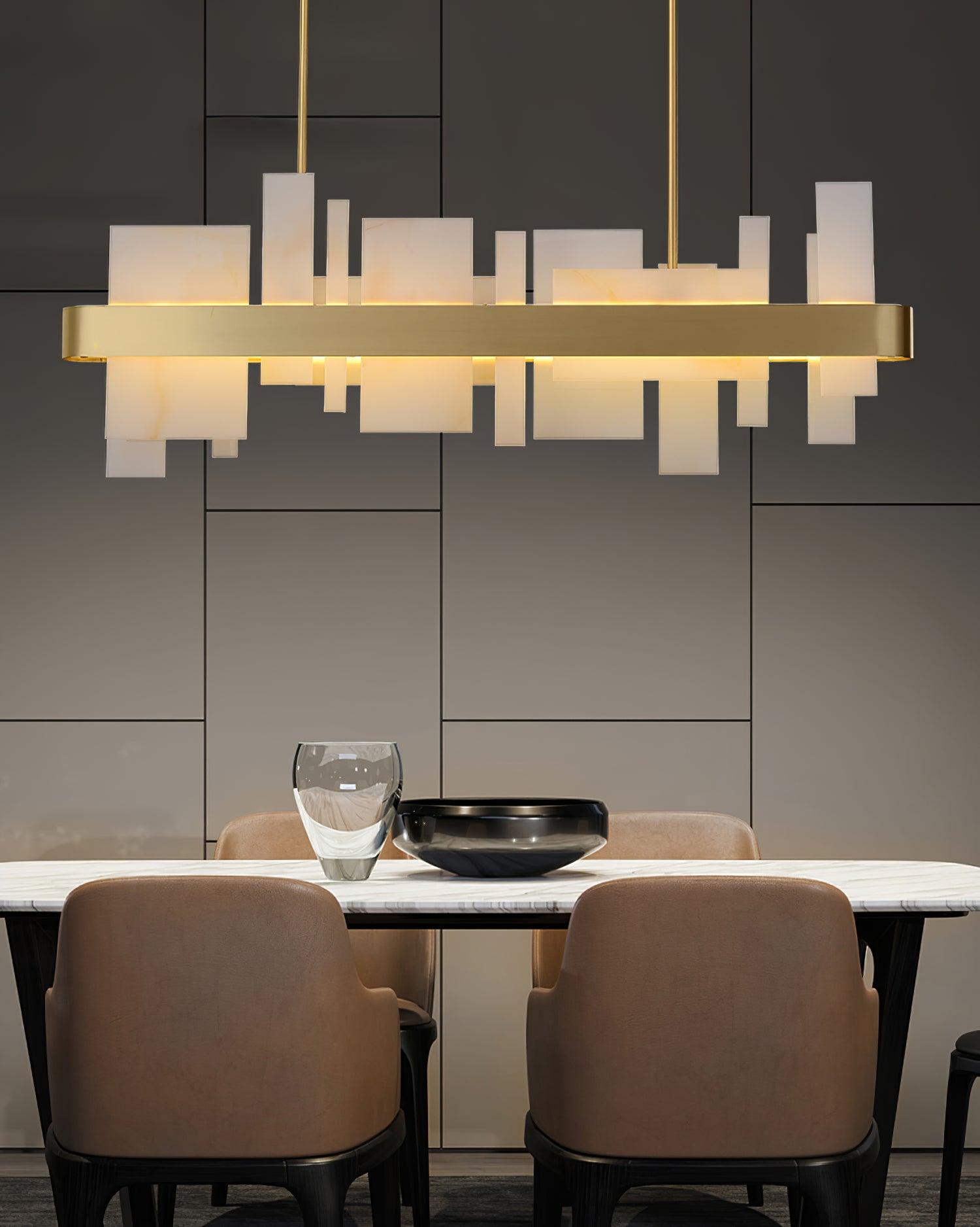 Amelie Chandelier - Lumpaz