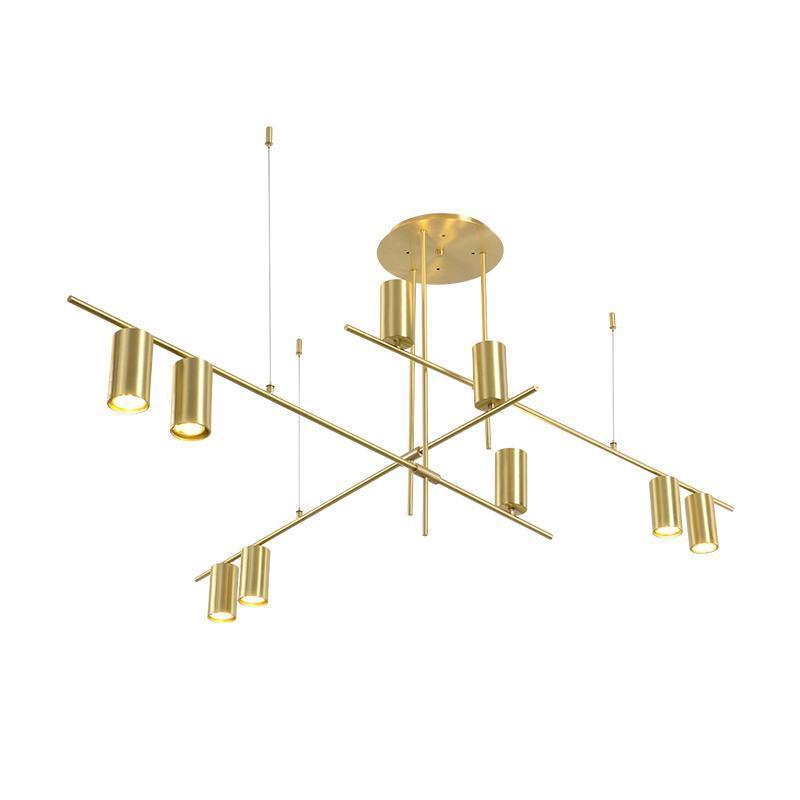 Tribes Chandelier - Lumpaz