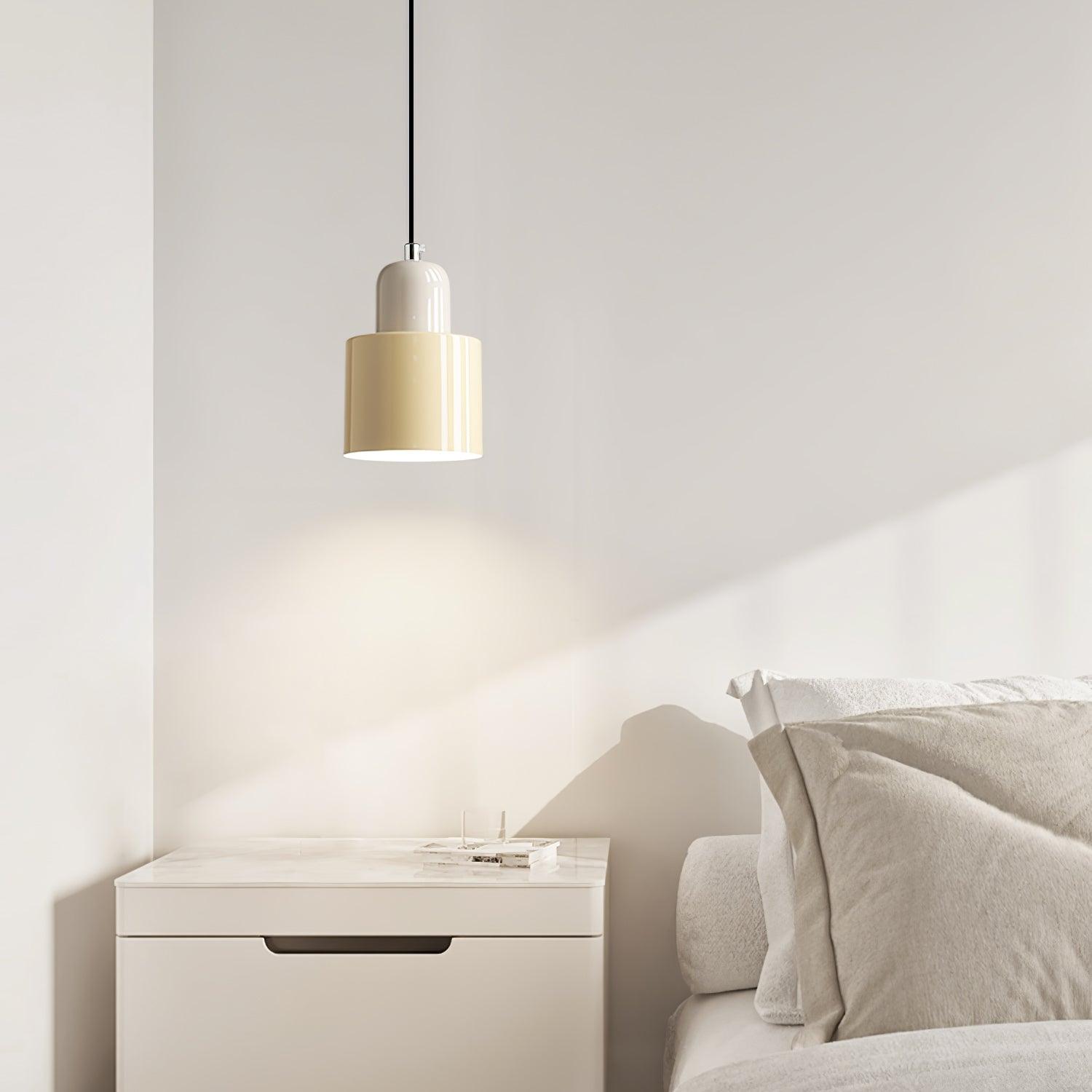 Notti Pendant Lamp - Lumpaz