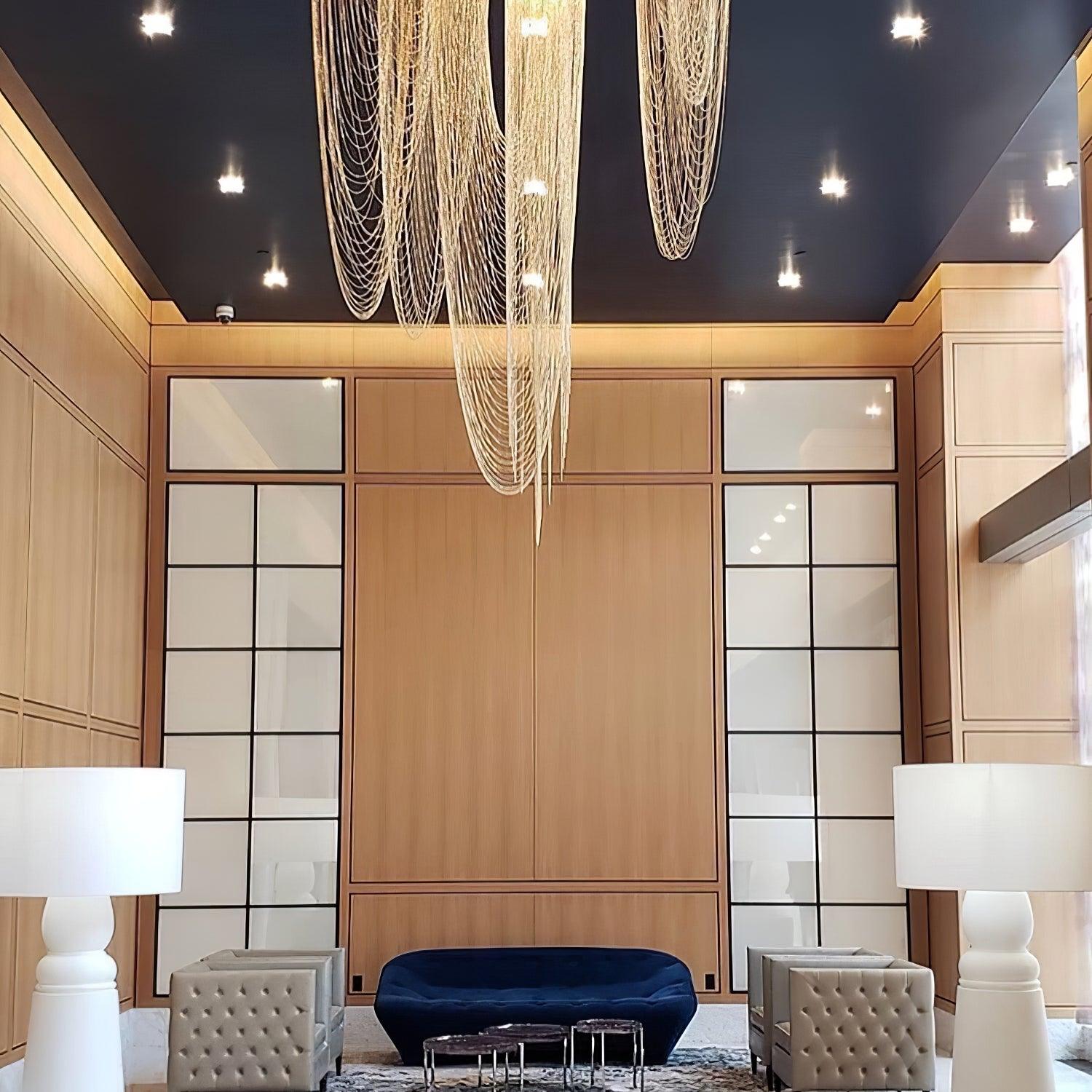 Otero Pendant Light - Lumpaz