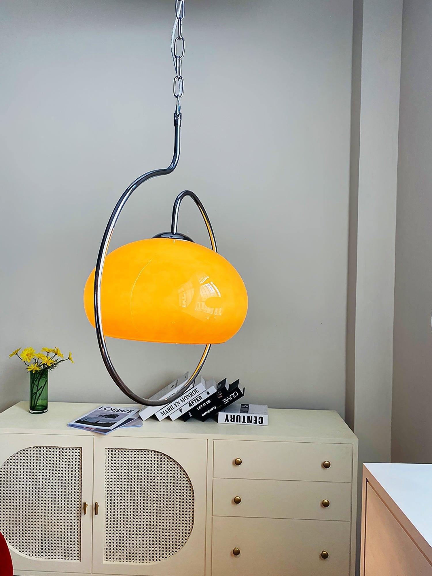 Medieval Pendant Light - Lumpaz