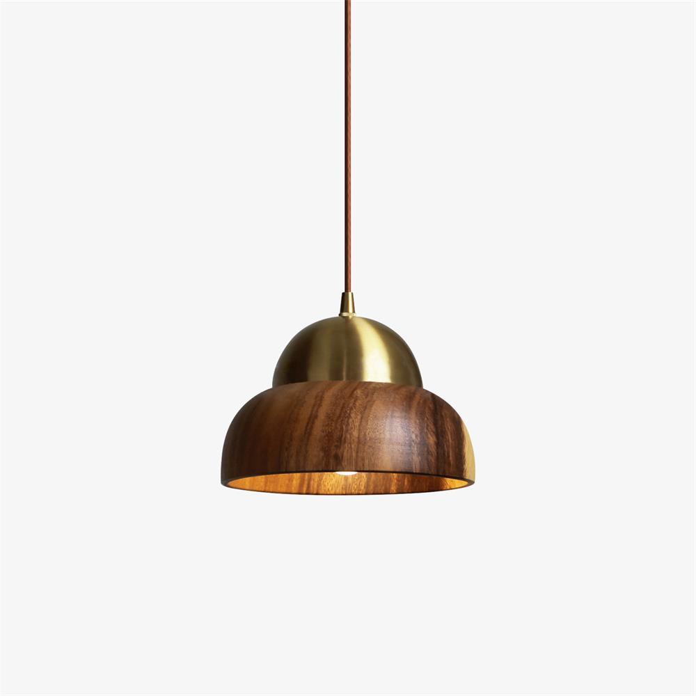 Edmund Pendant Light - Lumpaz