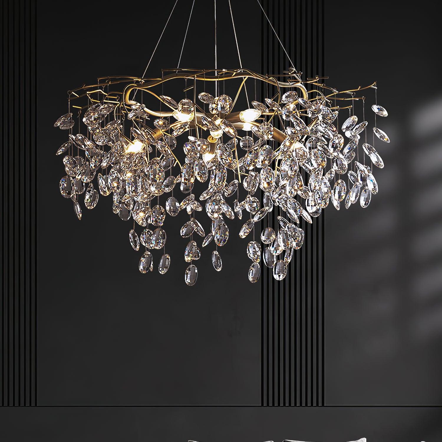 Sofia Chandeliers - Lumpaz