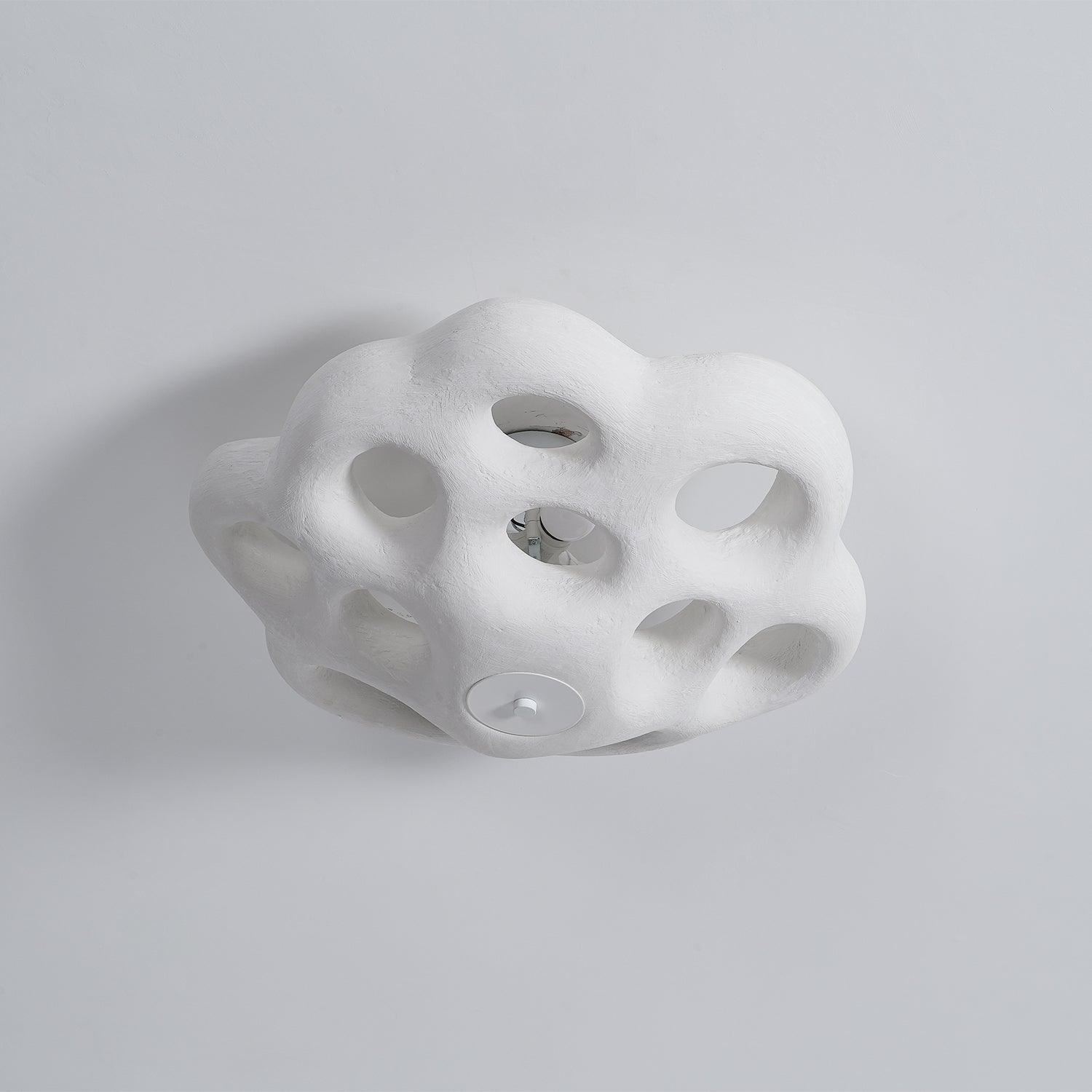 Soka Ceiling Lamp - Lumpaz