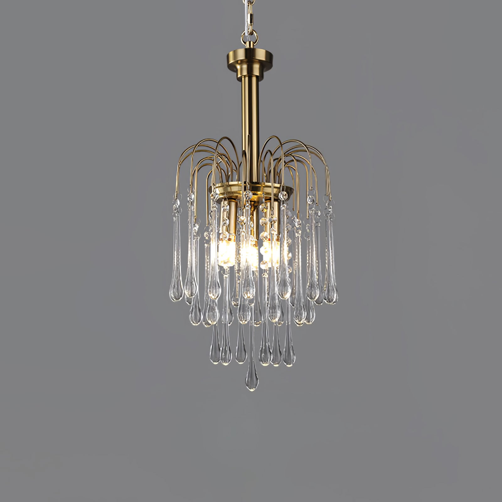Maltose Chandelier - Lumpaz