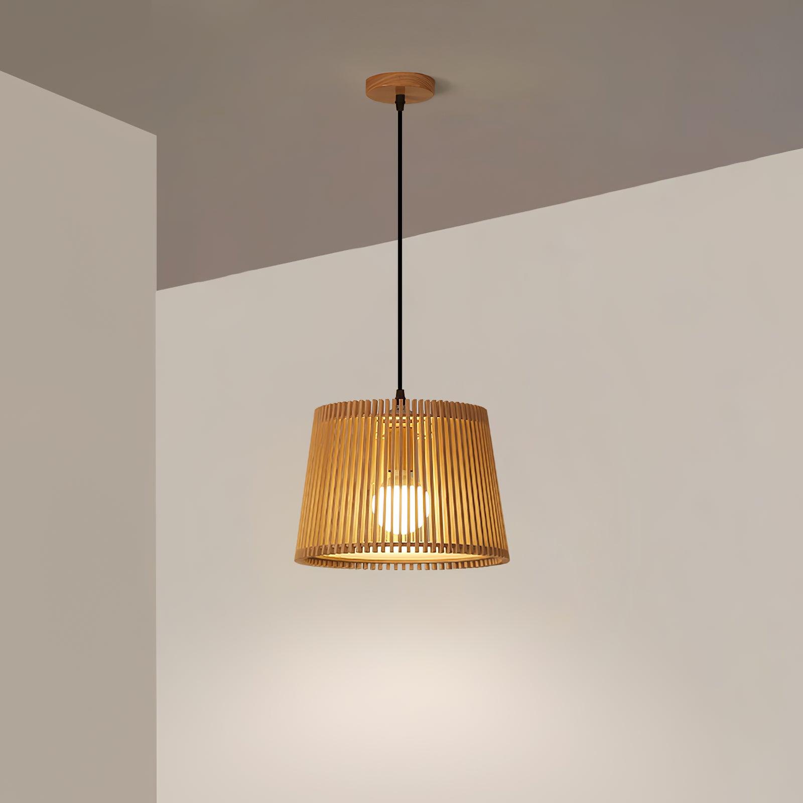 Samantha Pendant Lamp - Lumpaz