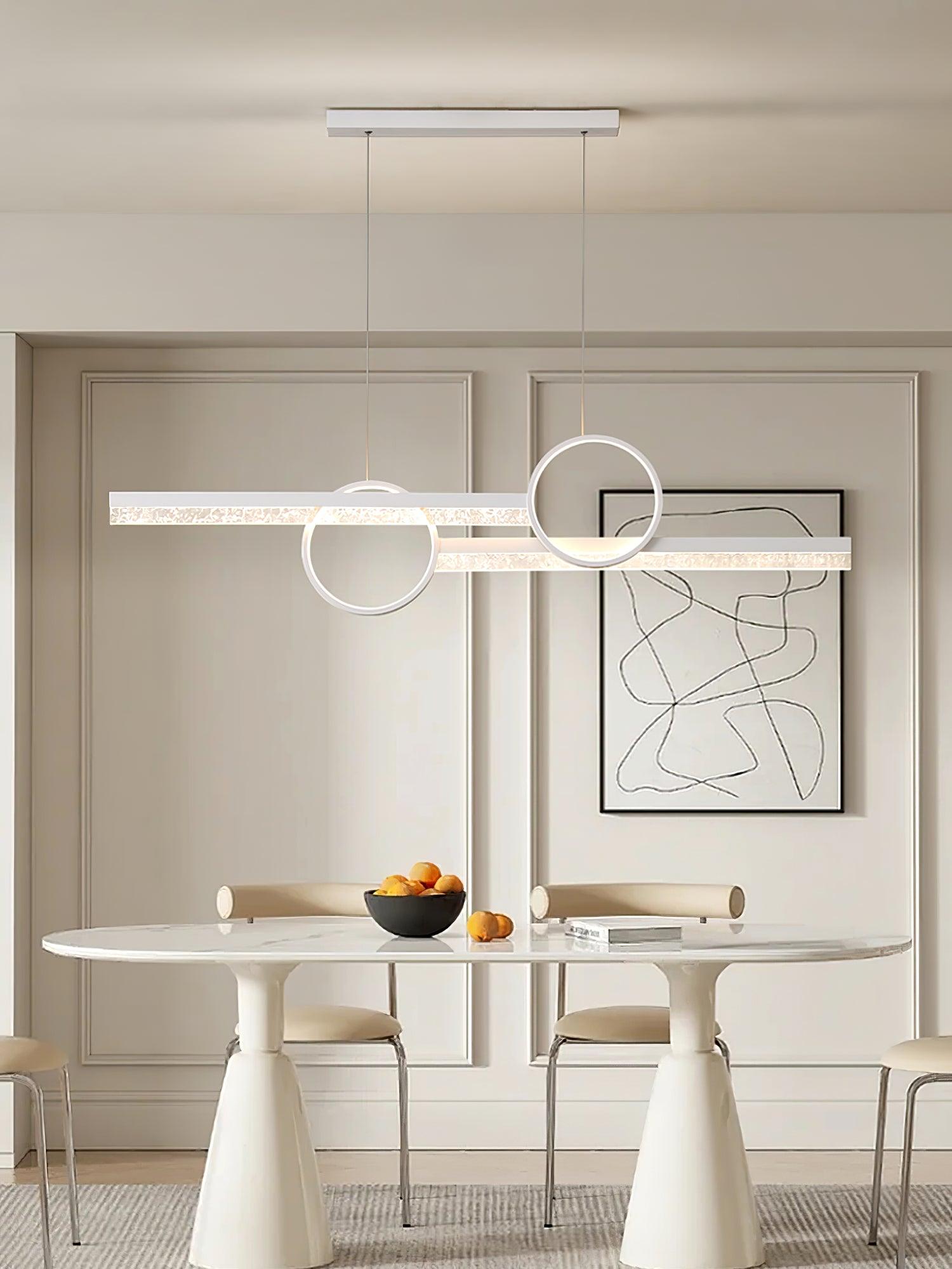 Globo Barral Pendant Light - Lumpaz