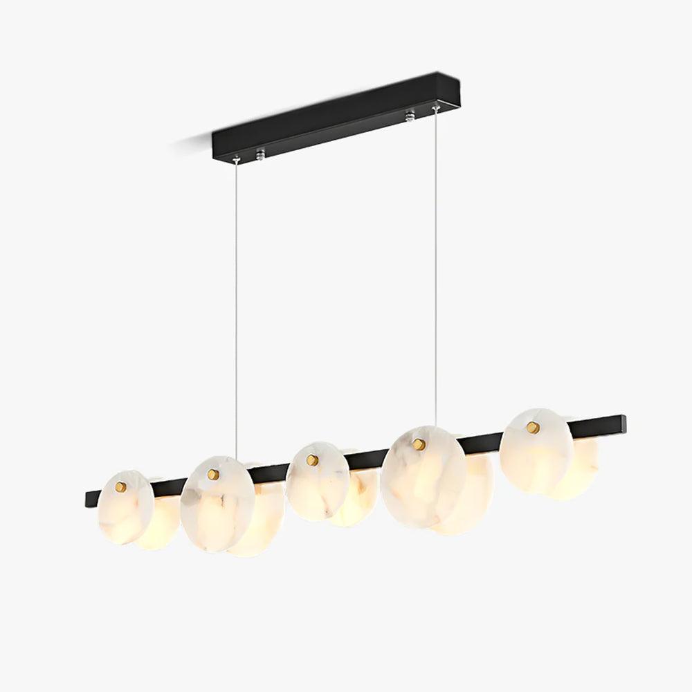 Trinidad Dining Room Chandelier - Lumpaz