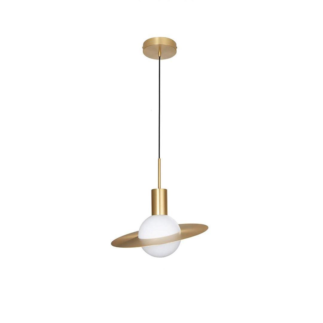 Saturne Suspensions Lamp - Lumpaz